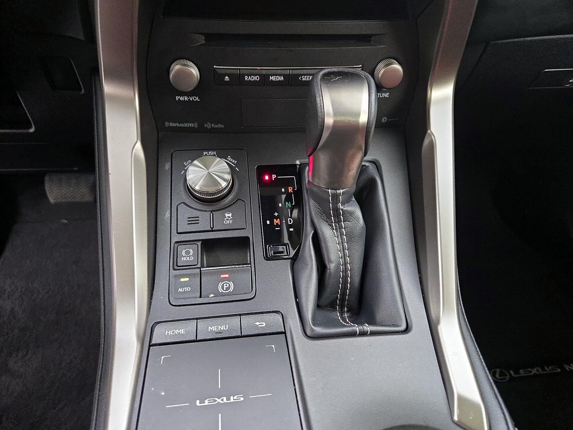 Thumbnail: 2020 Lexus NX - 17