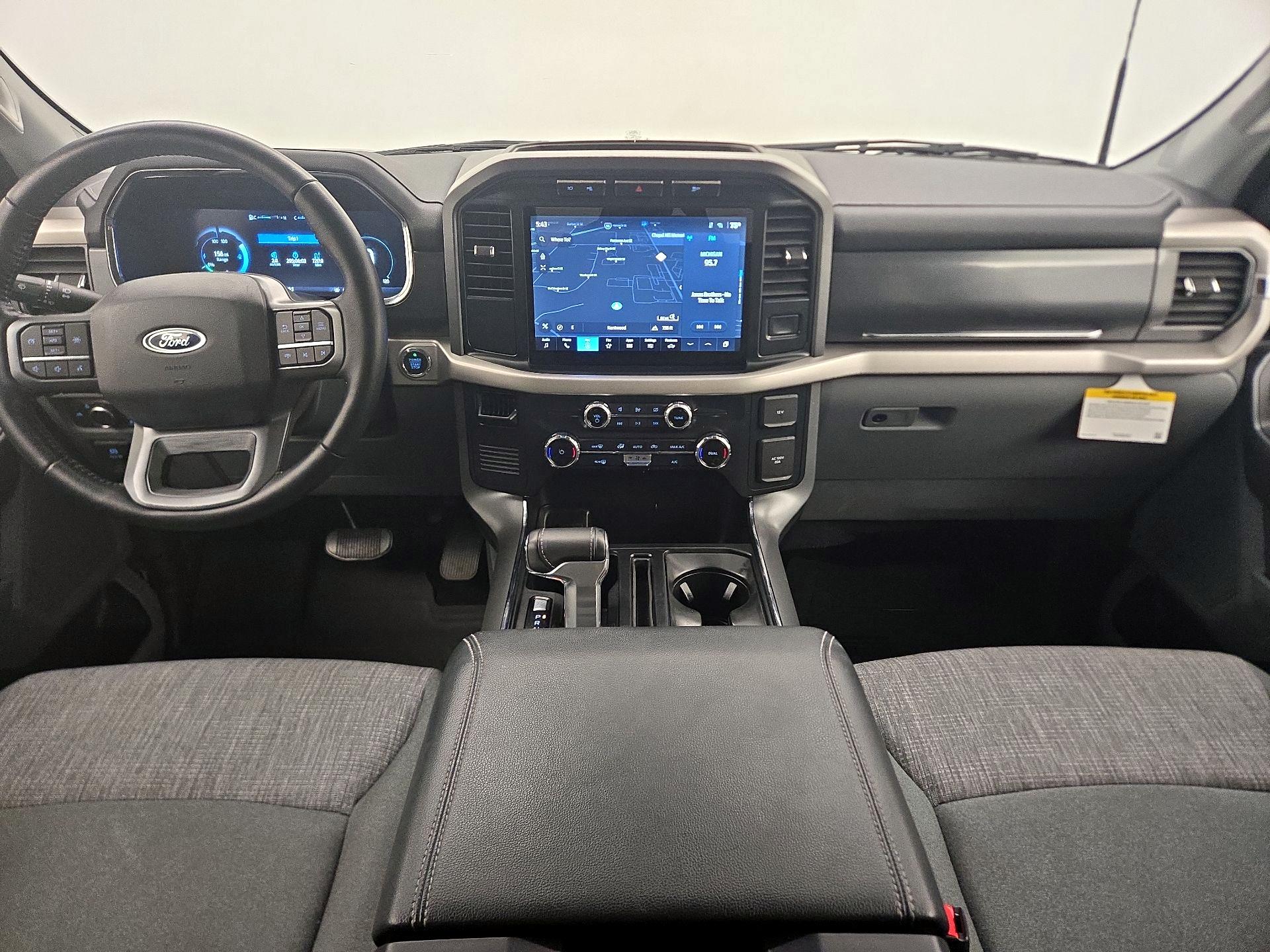 Thumbnail: 2022 Ford F-150 - 9