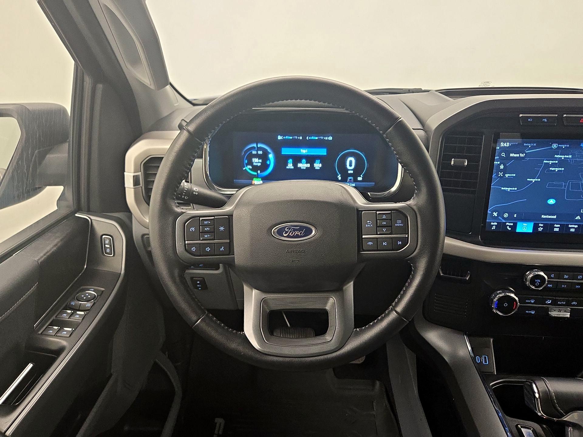 Thumbnail: 2022 Ford F-150 - 10