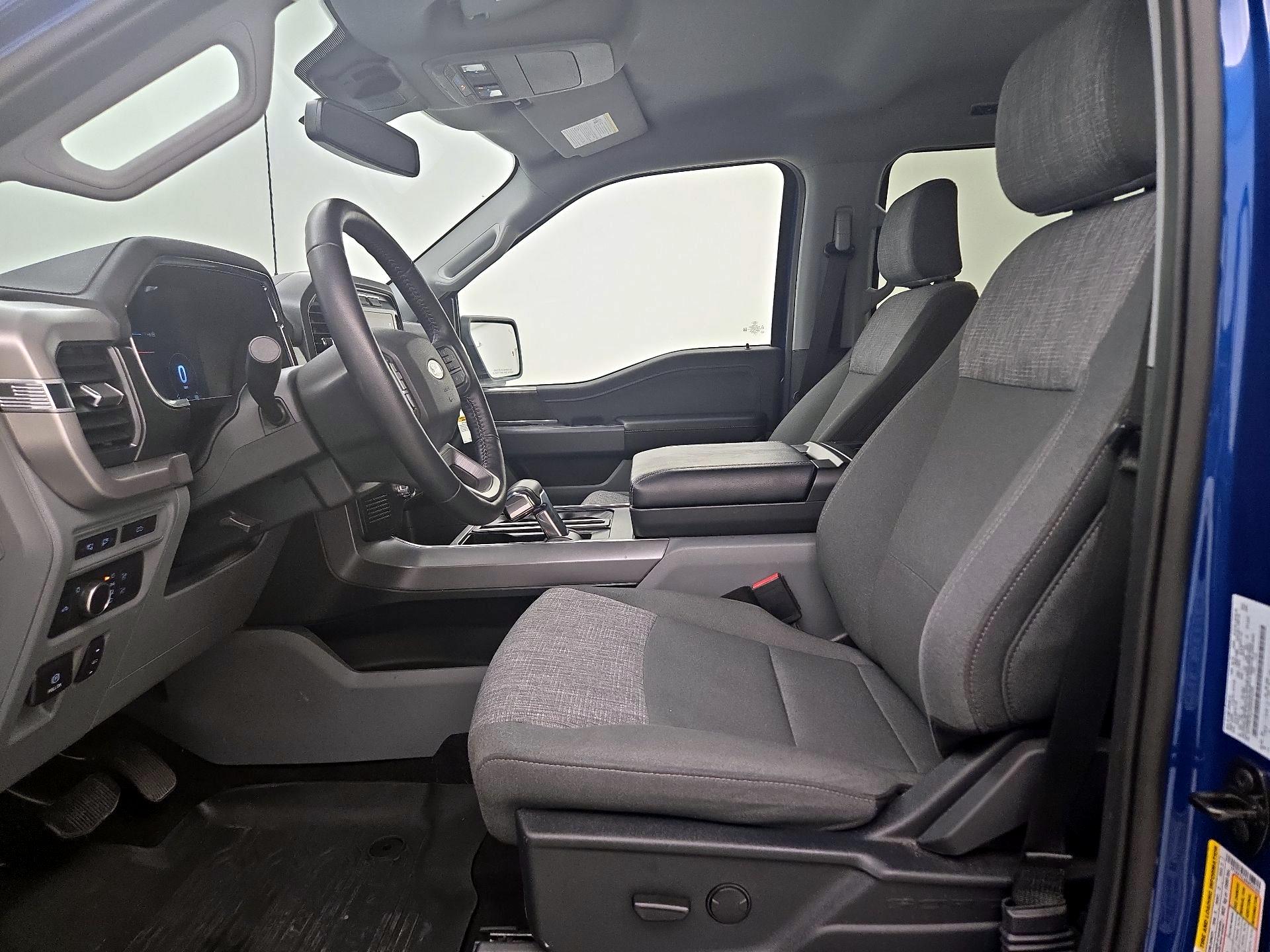 Thumbnail: 2022 Ford F-150 - 11