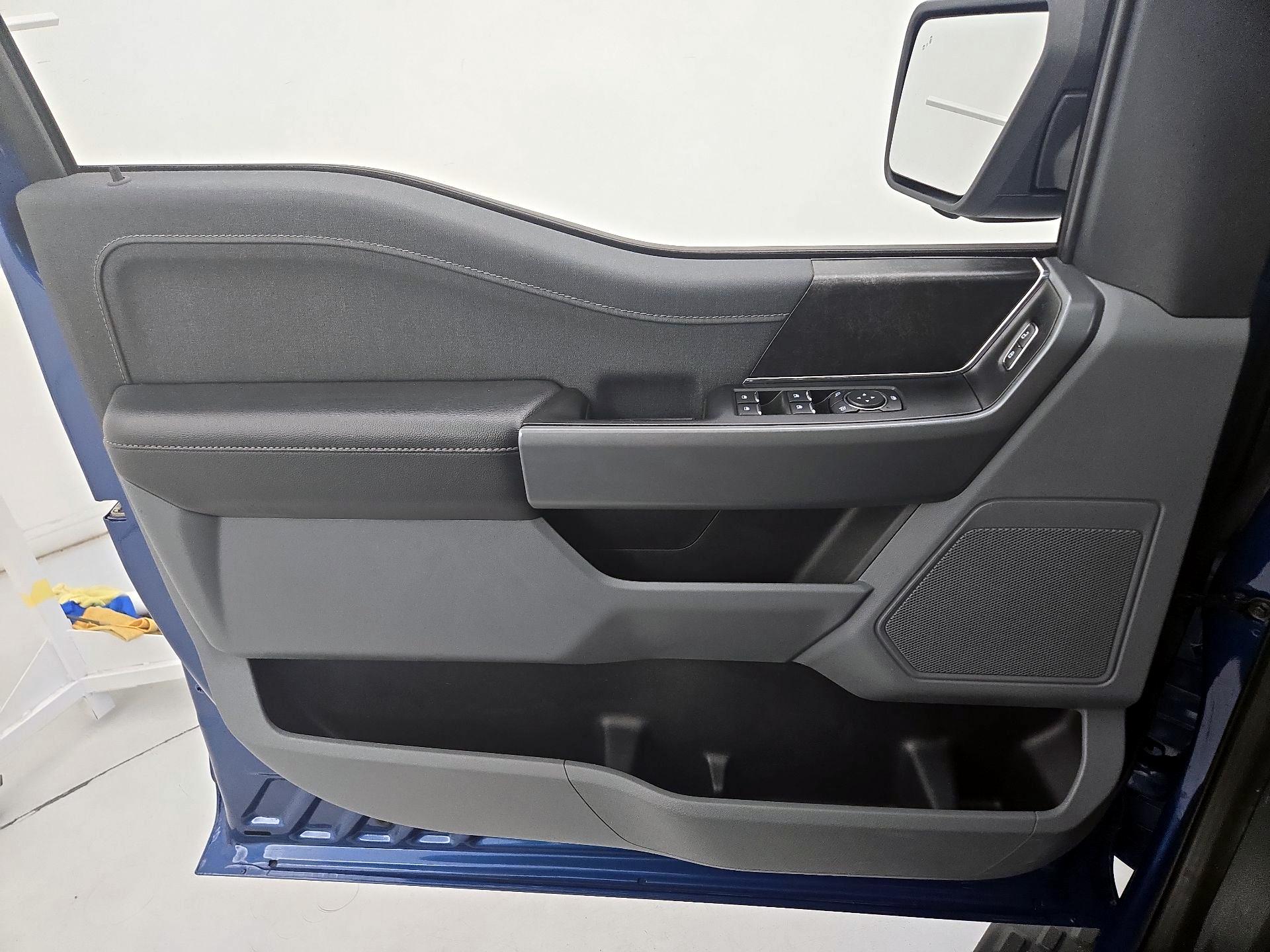 Thumbnail: 2022 Ford F-150 - 12