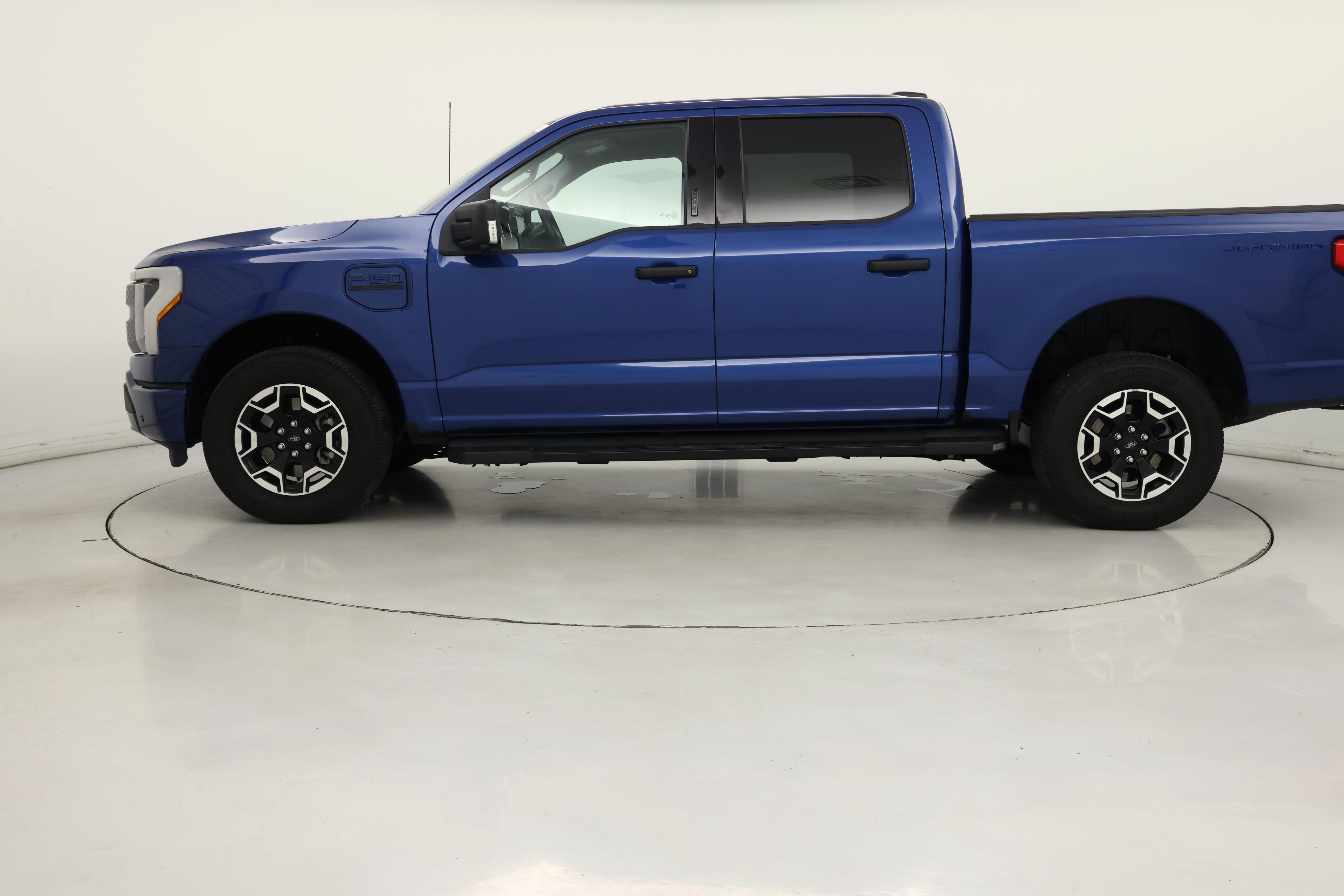 Thumbnail: 2022 Ford F-150 - 3