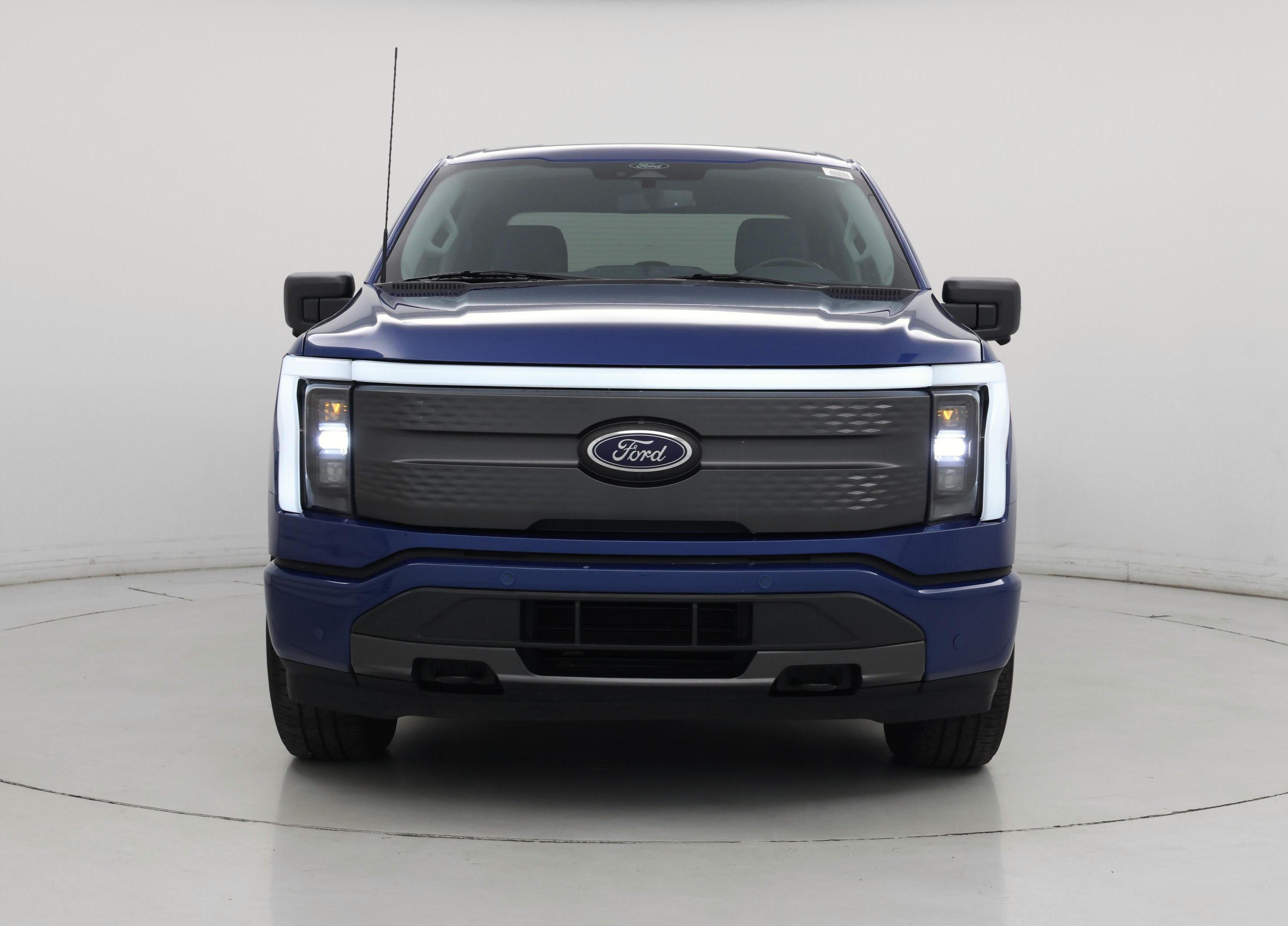 Thumbnail: 2022 Ford F-150 - 5