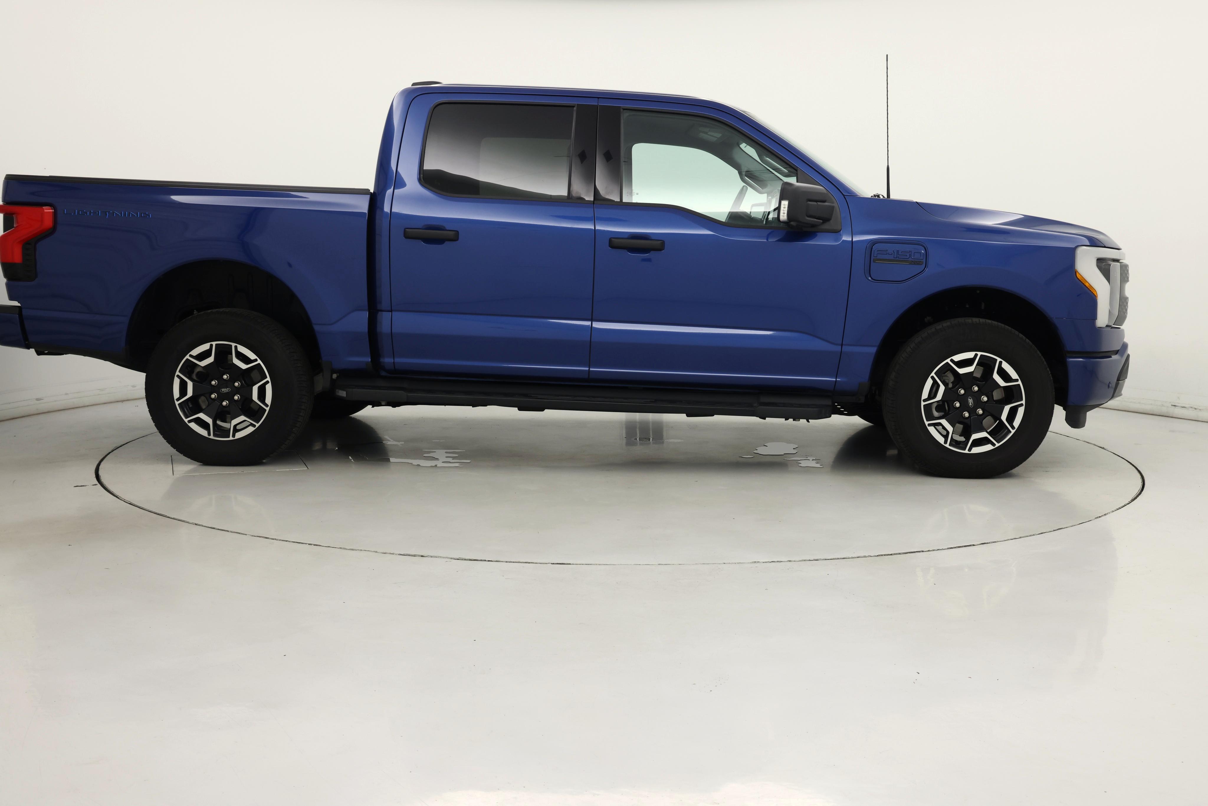 Thumbnail: 2022 Ford F-150 - 7