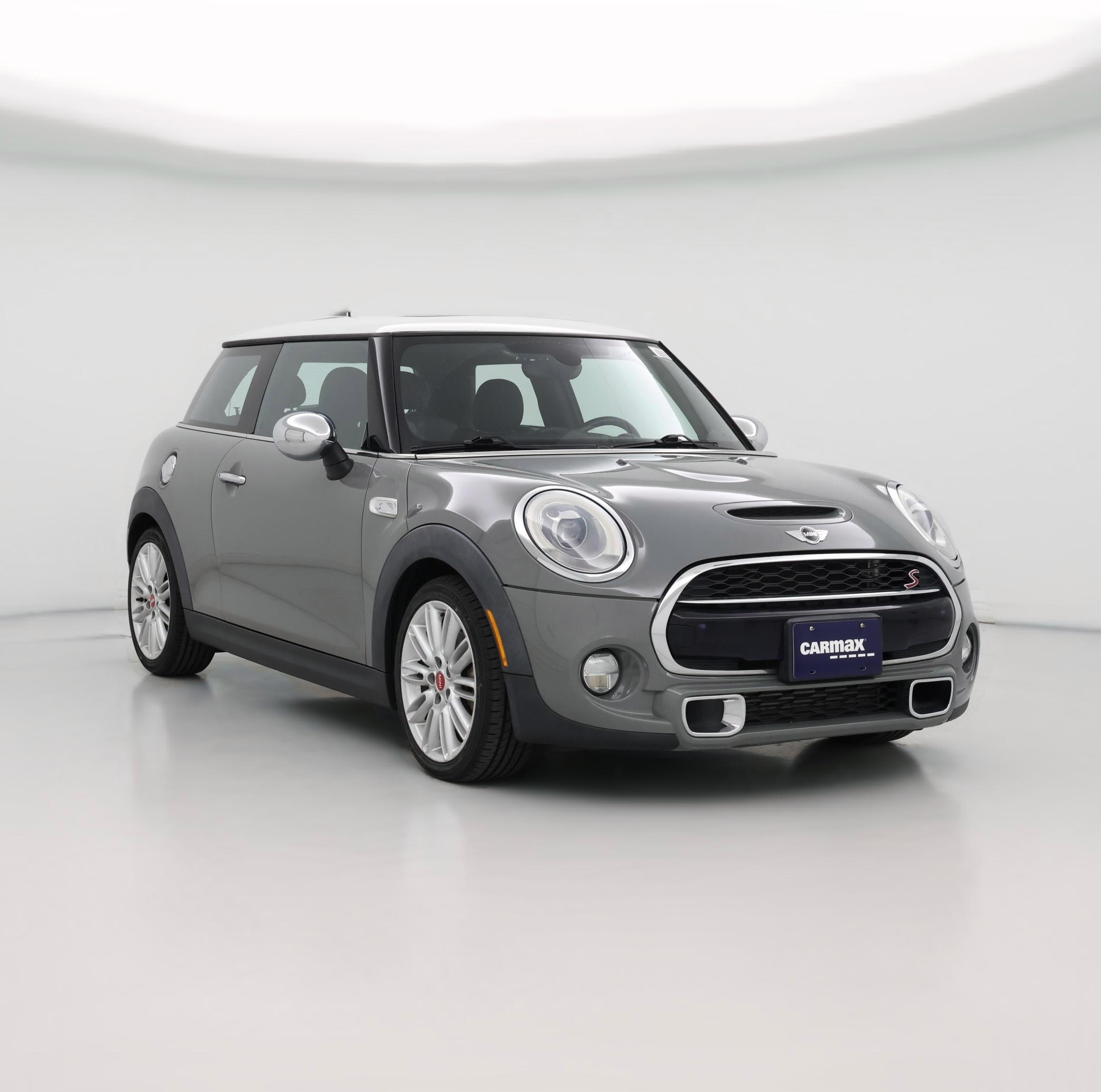 Thumbnail: 2015 MINI Cooper Hardtop - 1