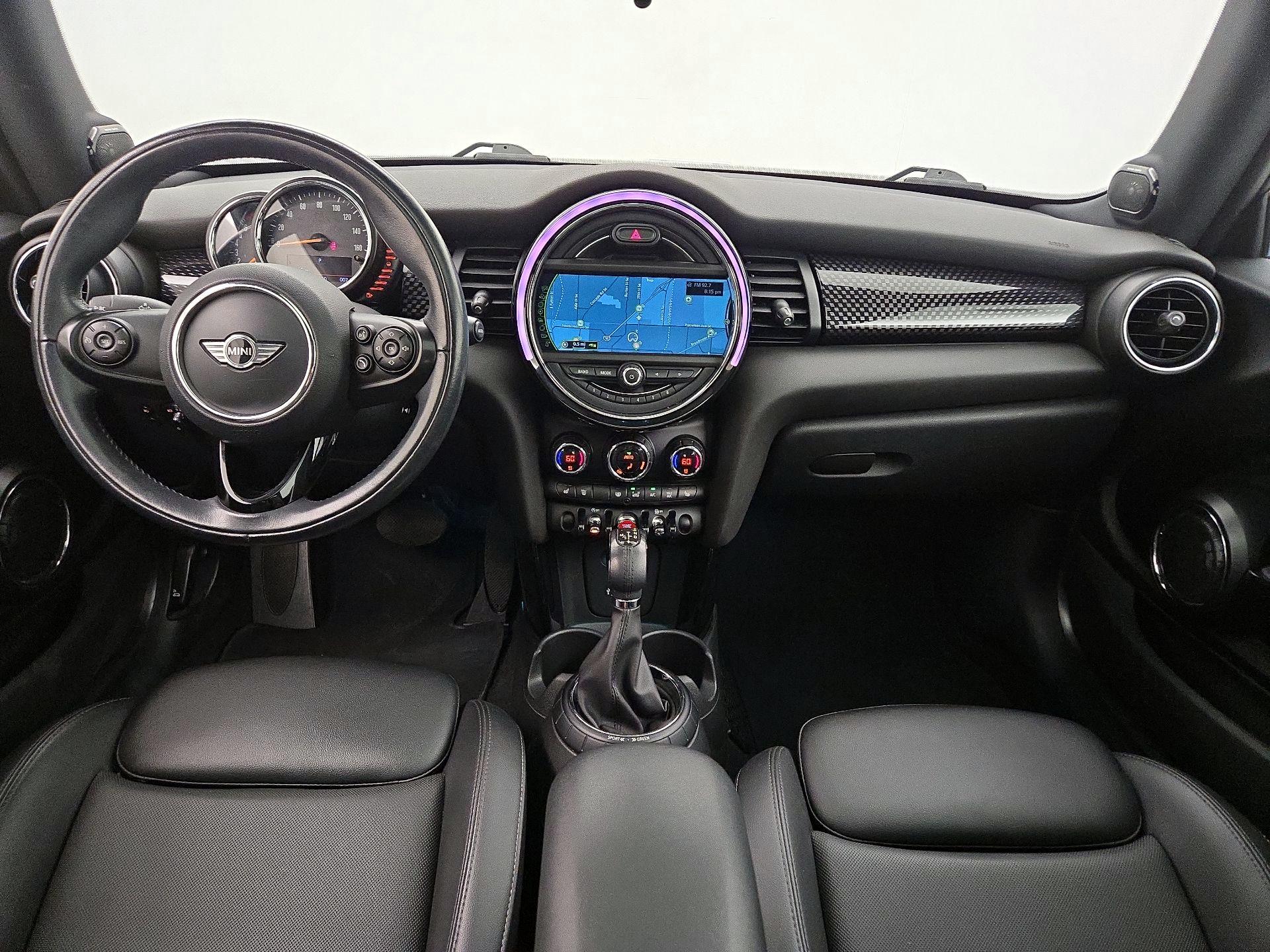 Thumbnail: 2015 MINI Cooper Hardtop - 9