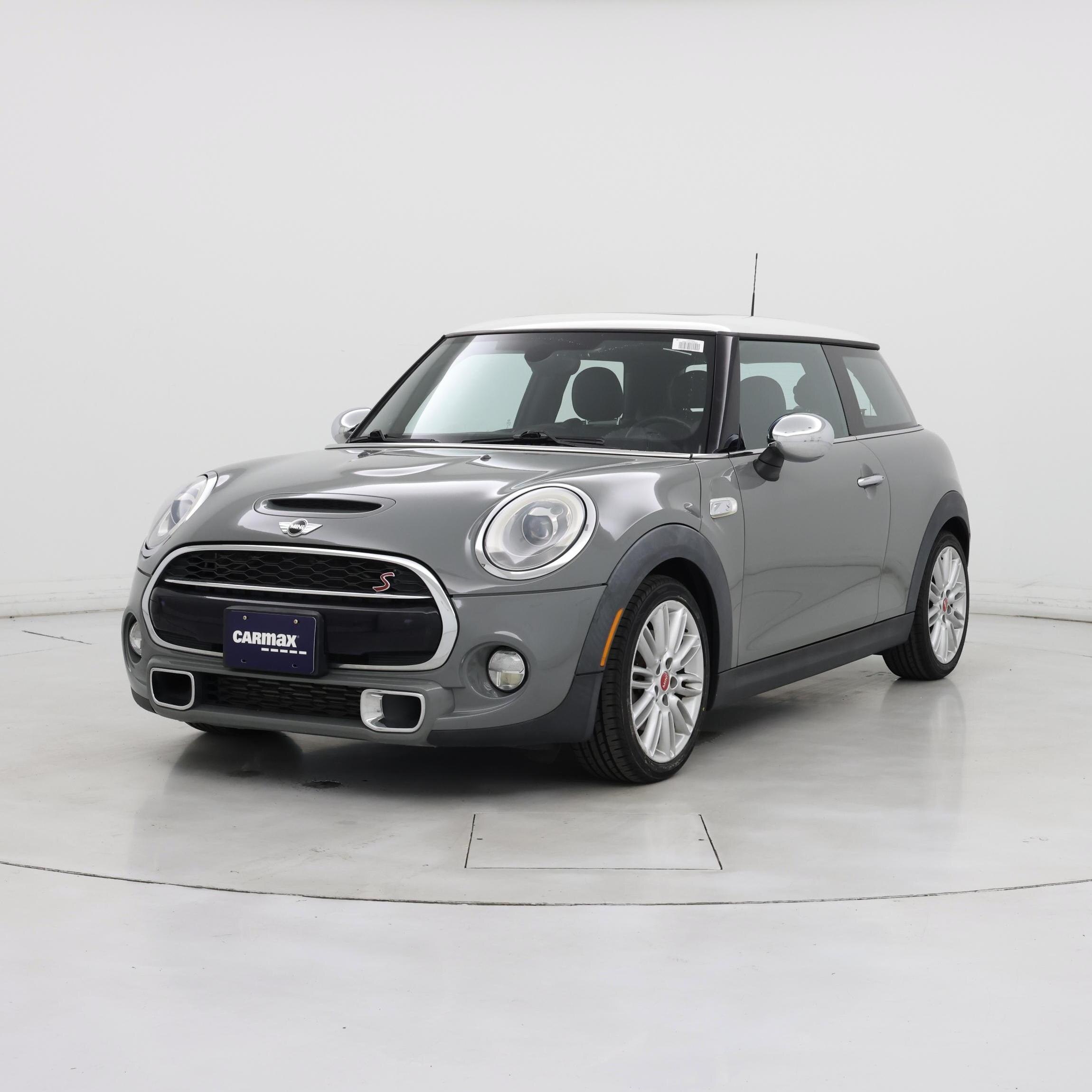 Thumbnail: 2015 MINI Cooper Hardtop - 4