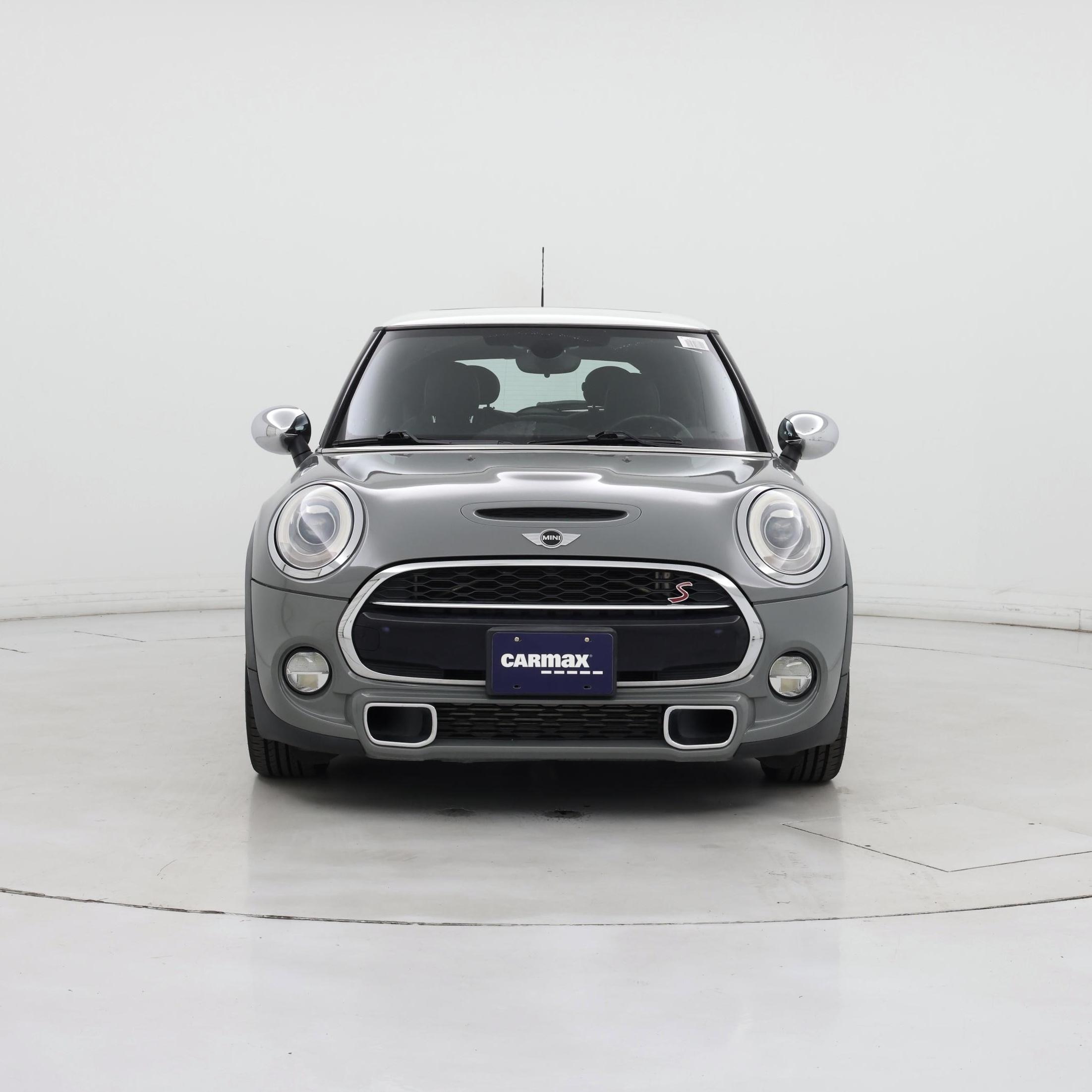 Thumbnail: 2015 MINI Cooper Hardtop - 5
