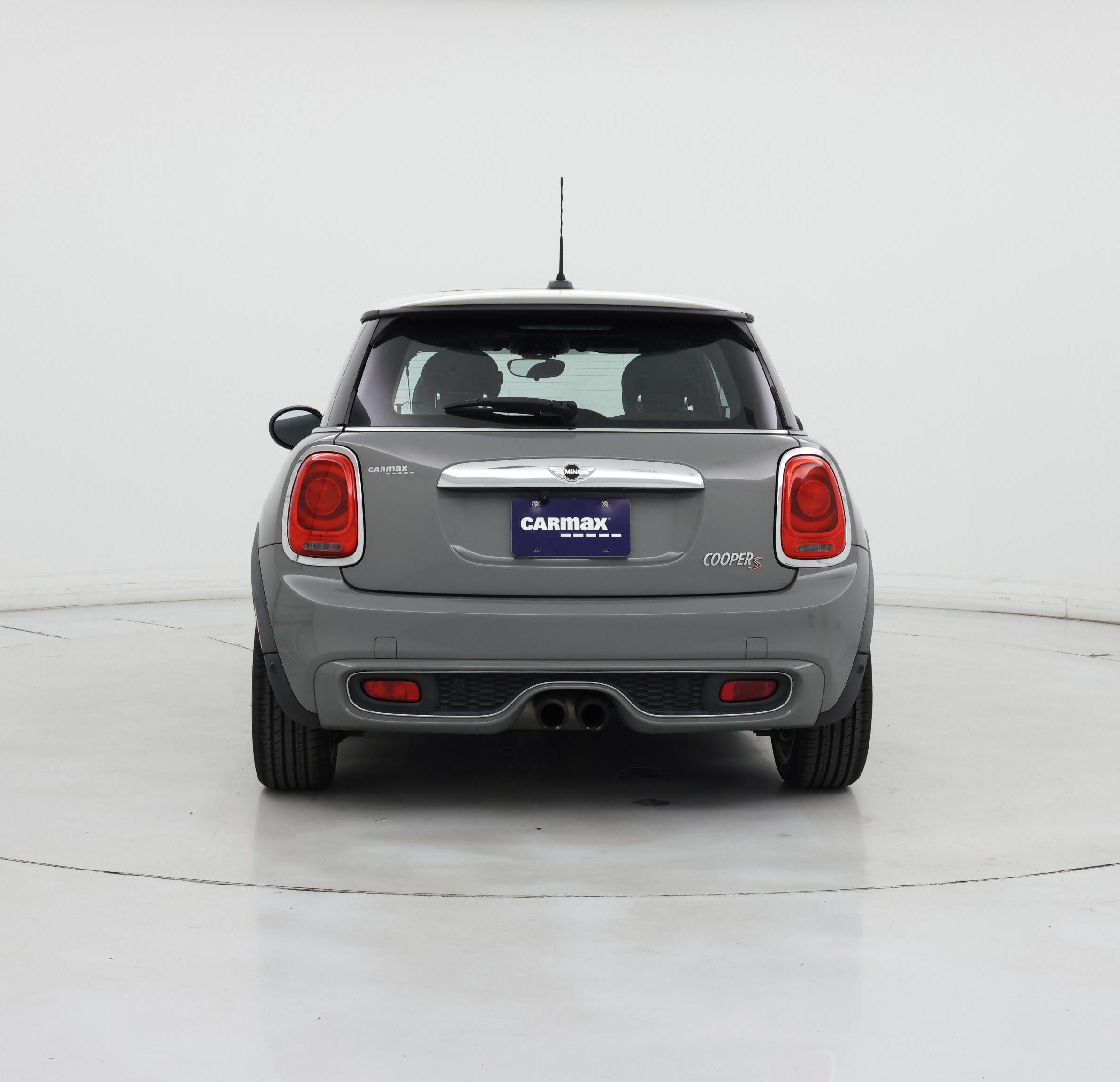 Thumbnail: 2015 MINI Cooper Hardtop - 6