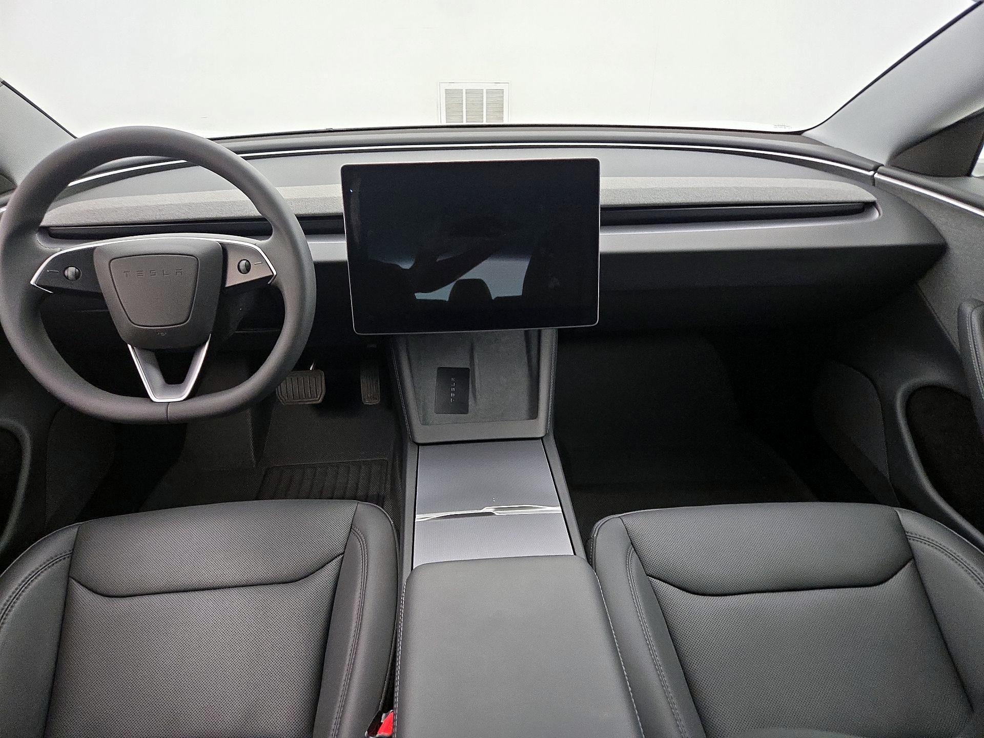 Thumbnail: 2024 Tesla Model 3 - 9