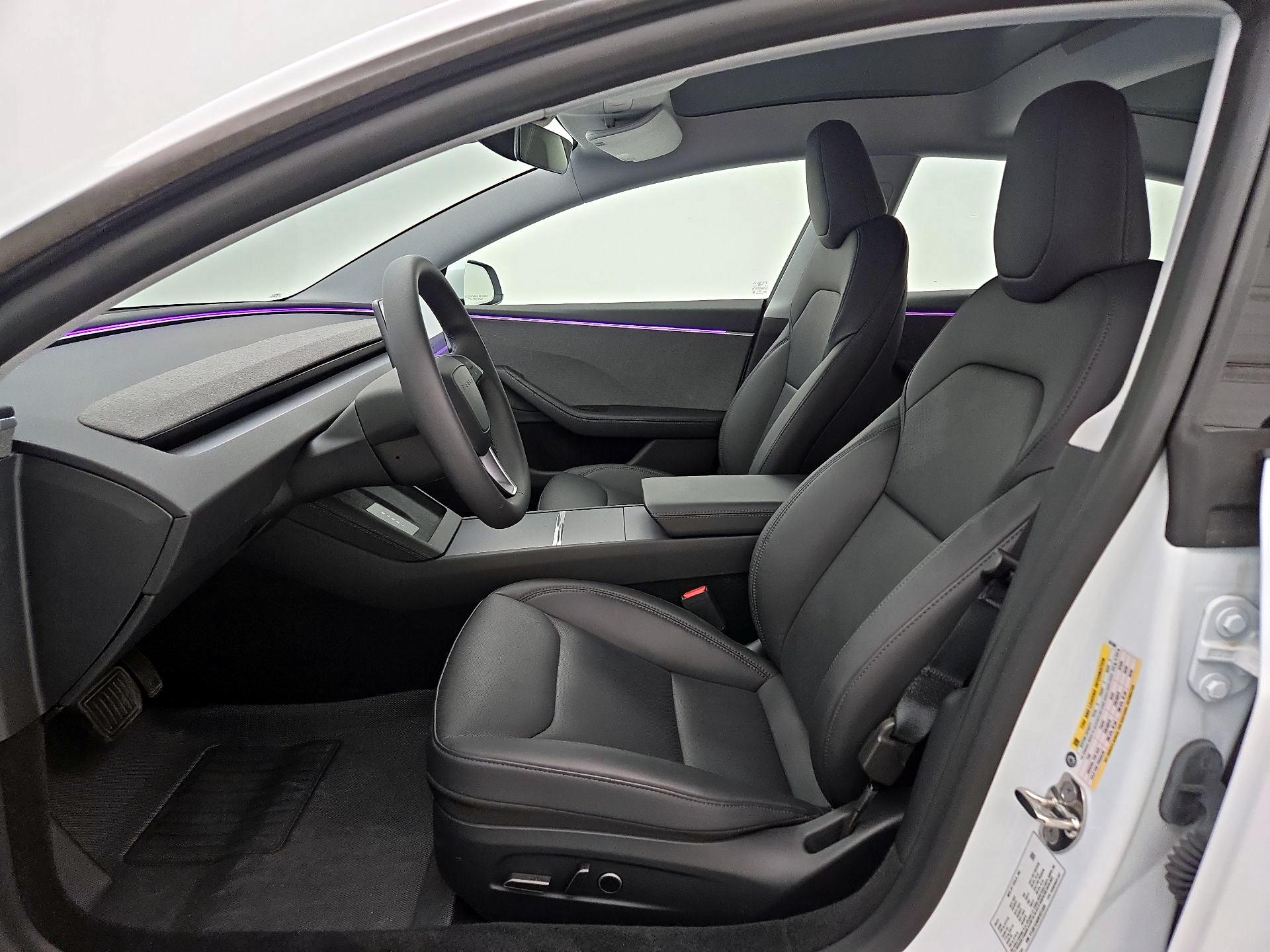 Thumbnail: 2024 Tesla Model 3 - 11