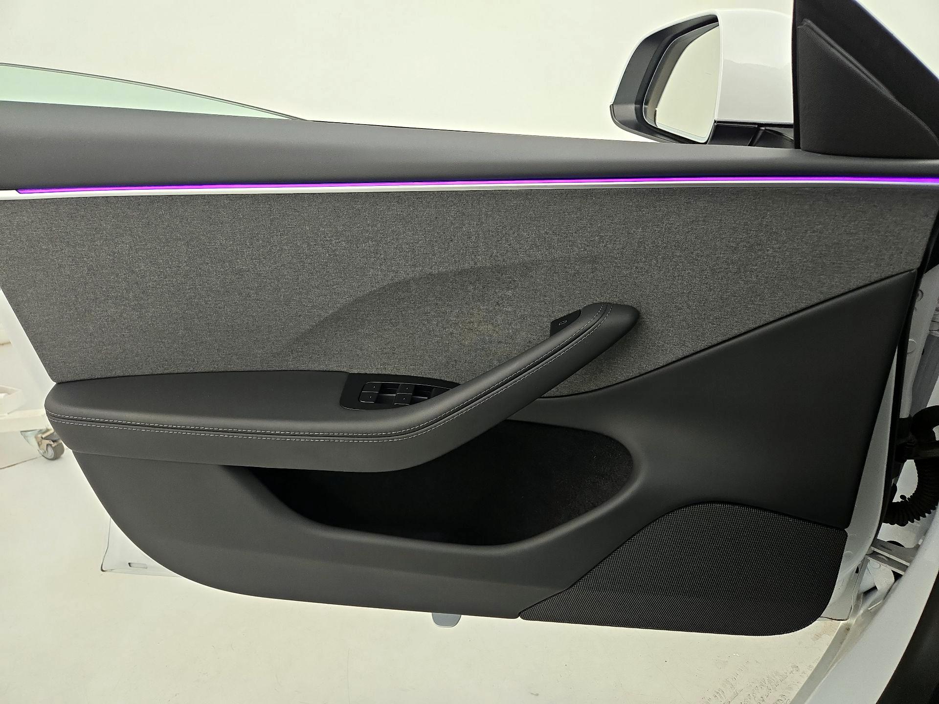 Thumbnail: 2024 Tesla Model 3 - 12