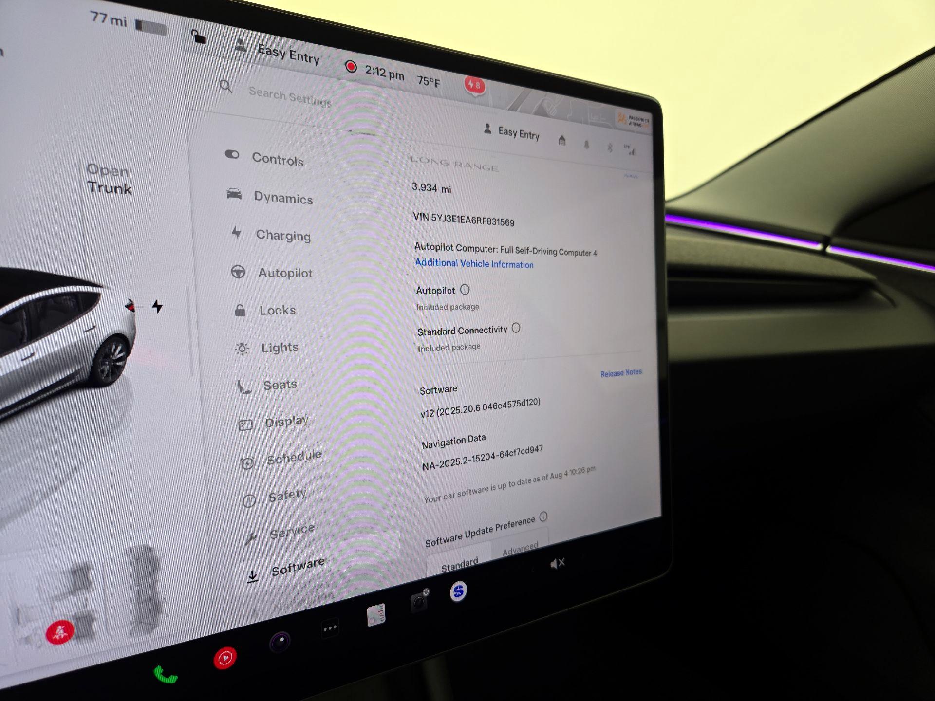 Thumbnail: 2024 Tesla Model 3 - 13