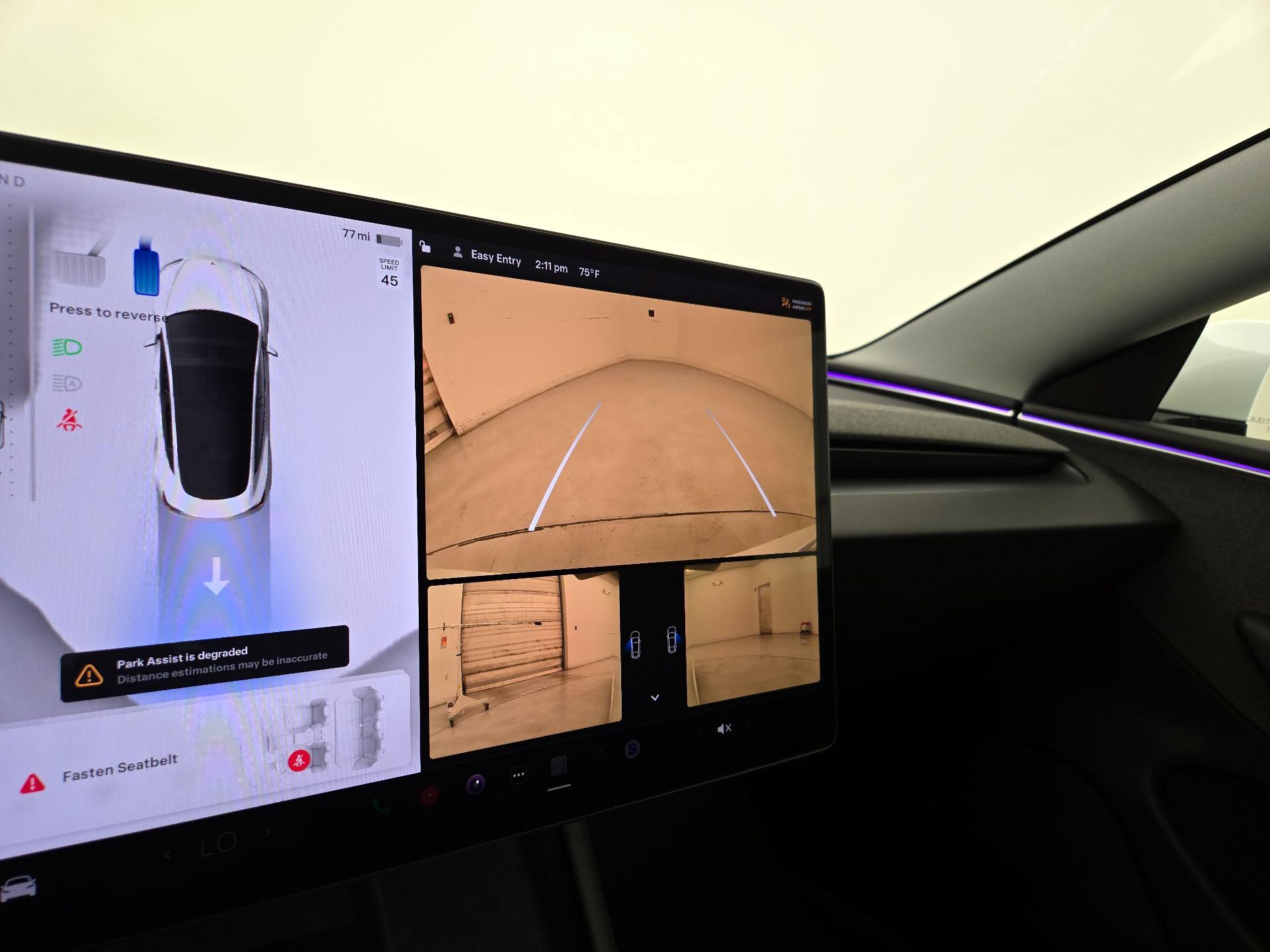 Thumbnail: 2024 Tesla Model 3 - 14