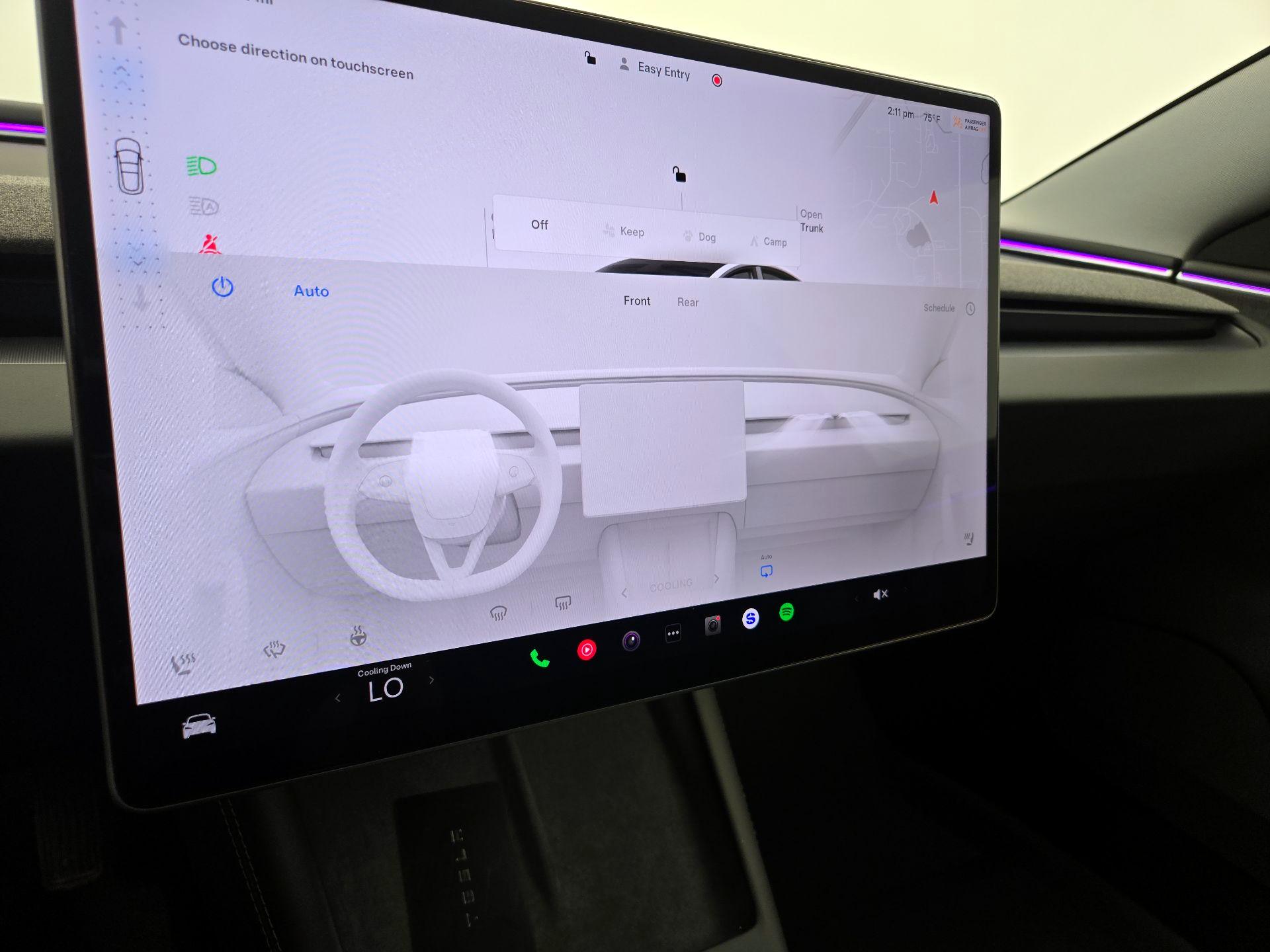 Thumbnail: 2024 Tesla Model 3 - 16