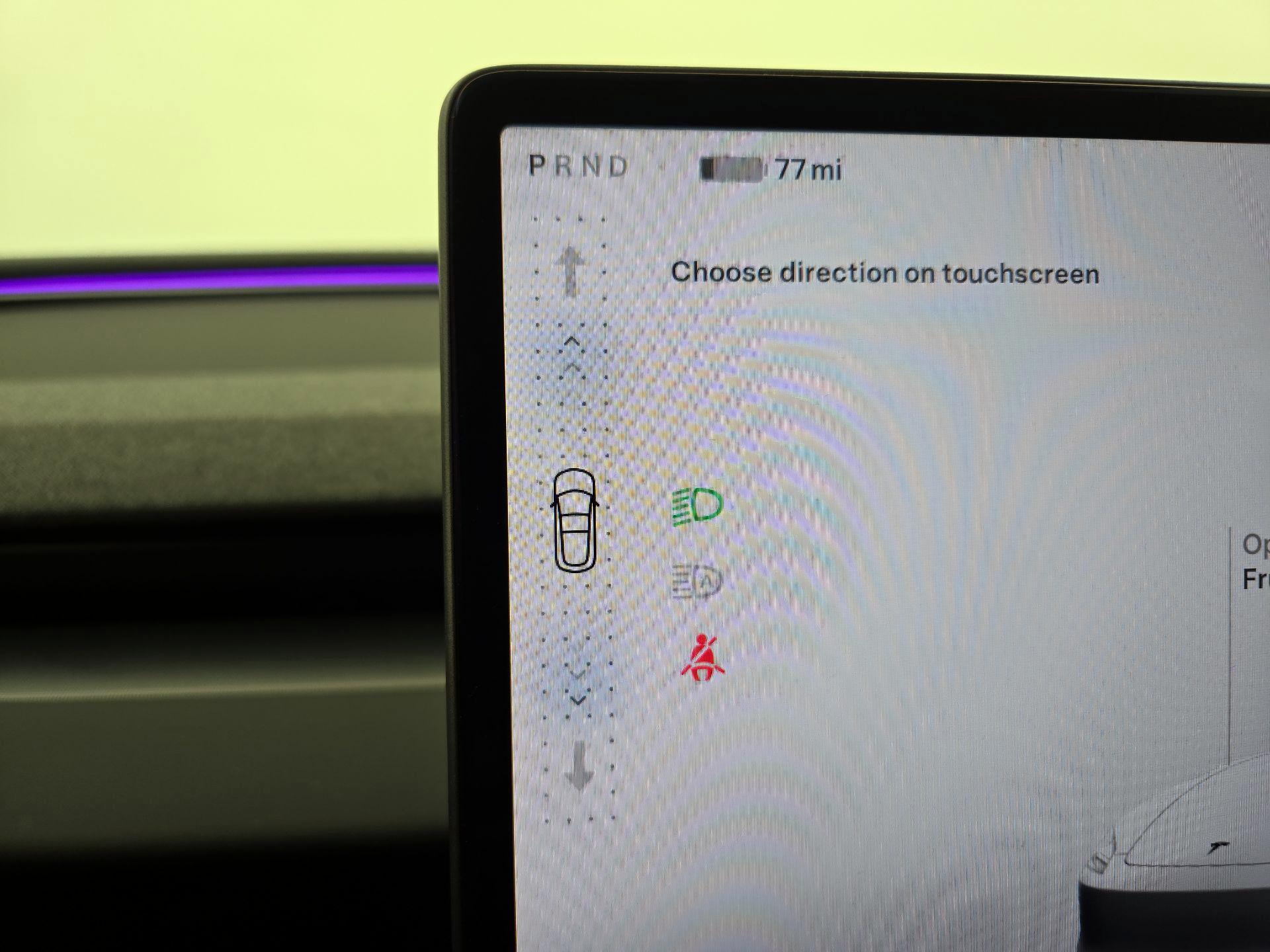 Thumbnail: 2024 Tesla Model 3 - 17