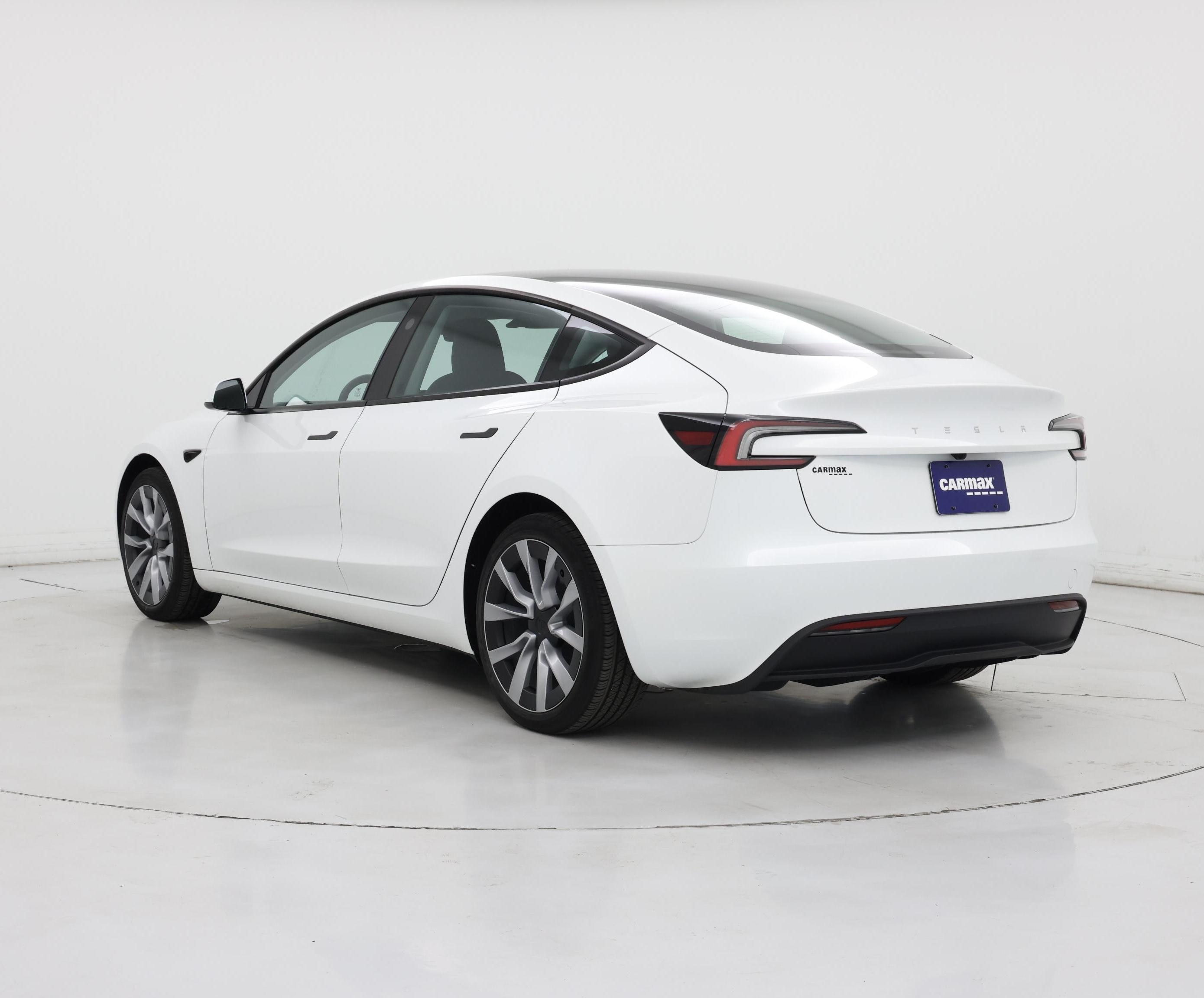 Thumbnail: 2024 Tesla Model 3 - 2