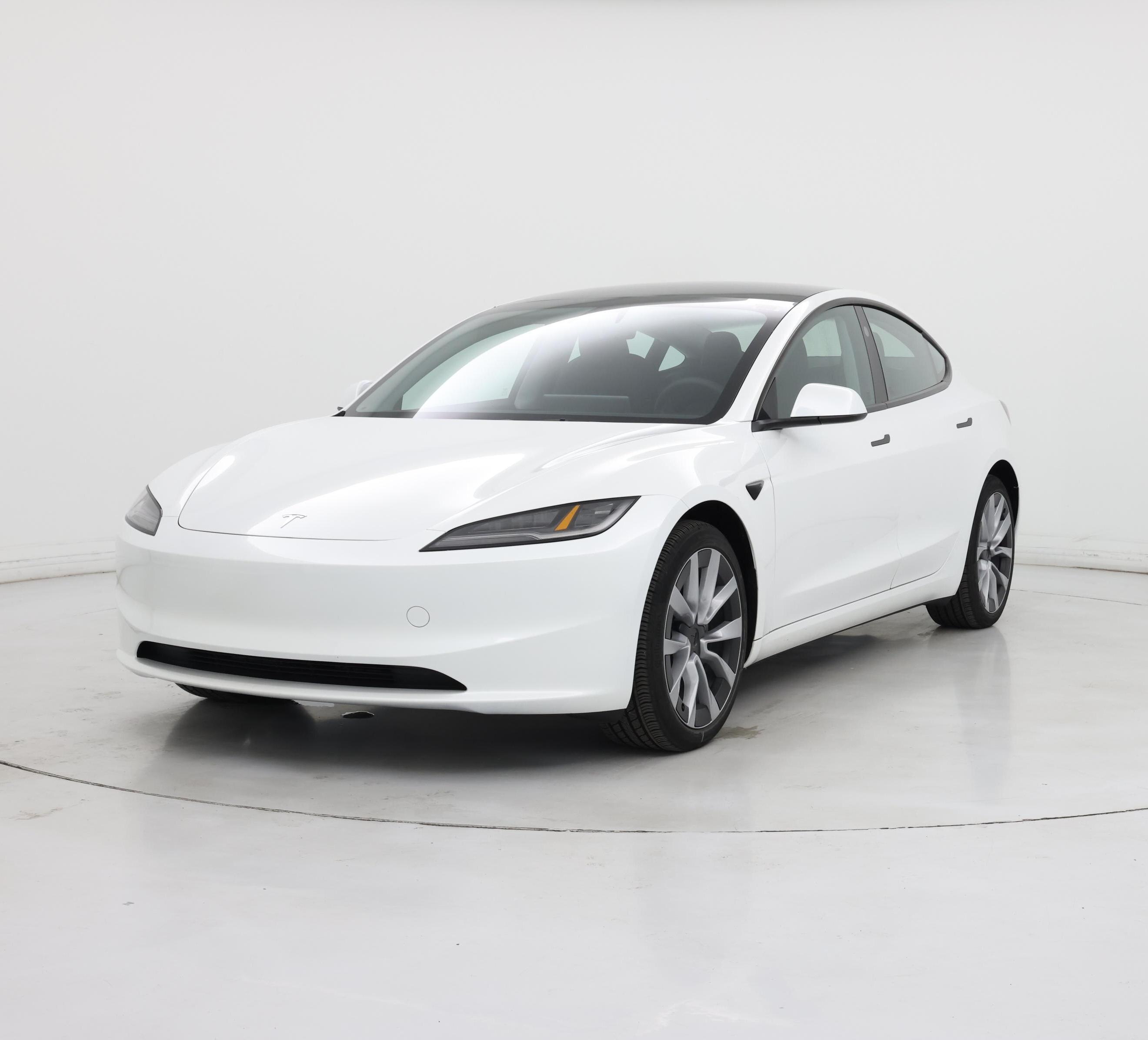 Thumbnail: 2024 Tesla Model 3 - 4