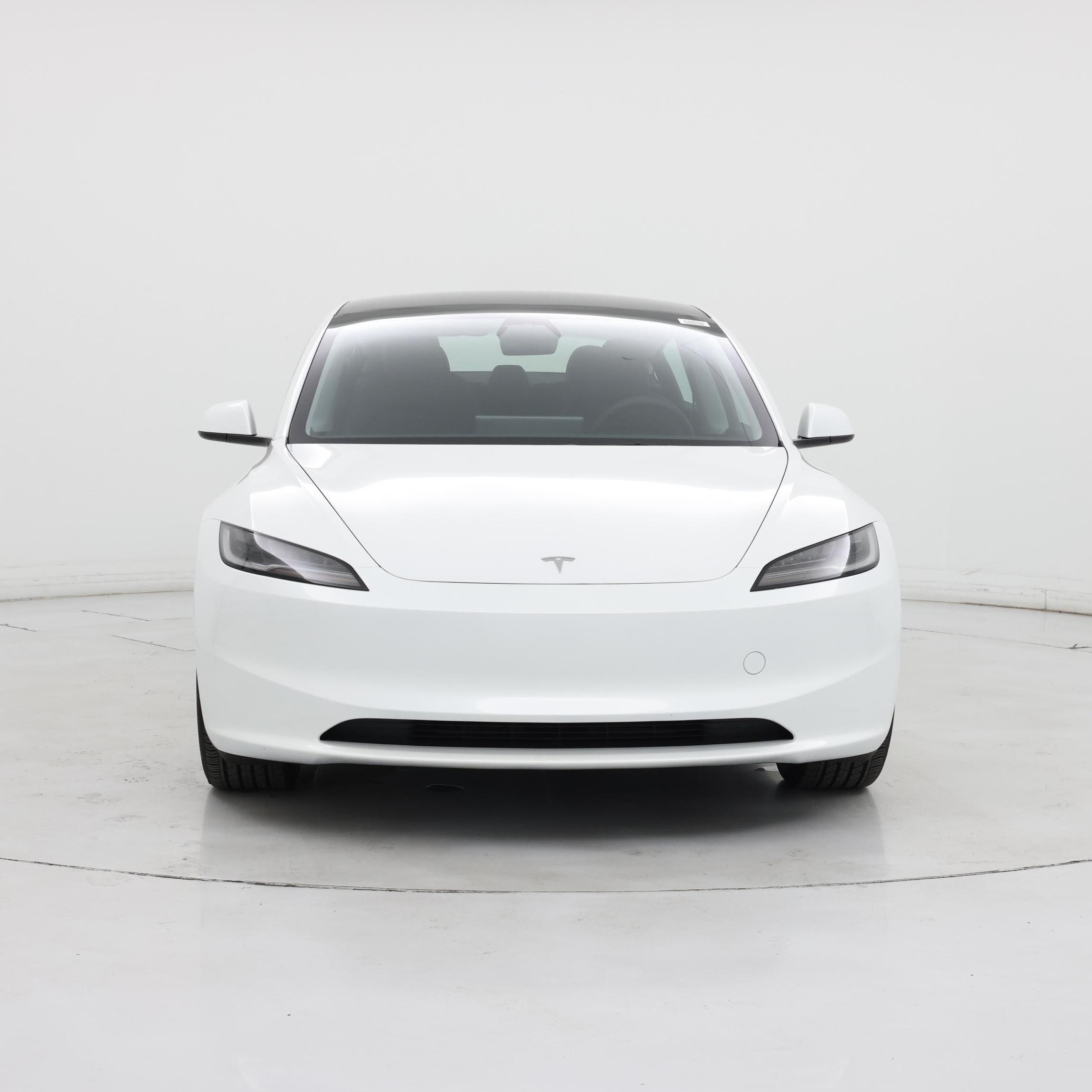Thumbnail: 2024 Tesla Model 3 - 5