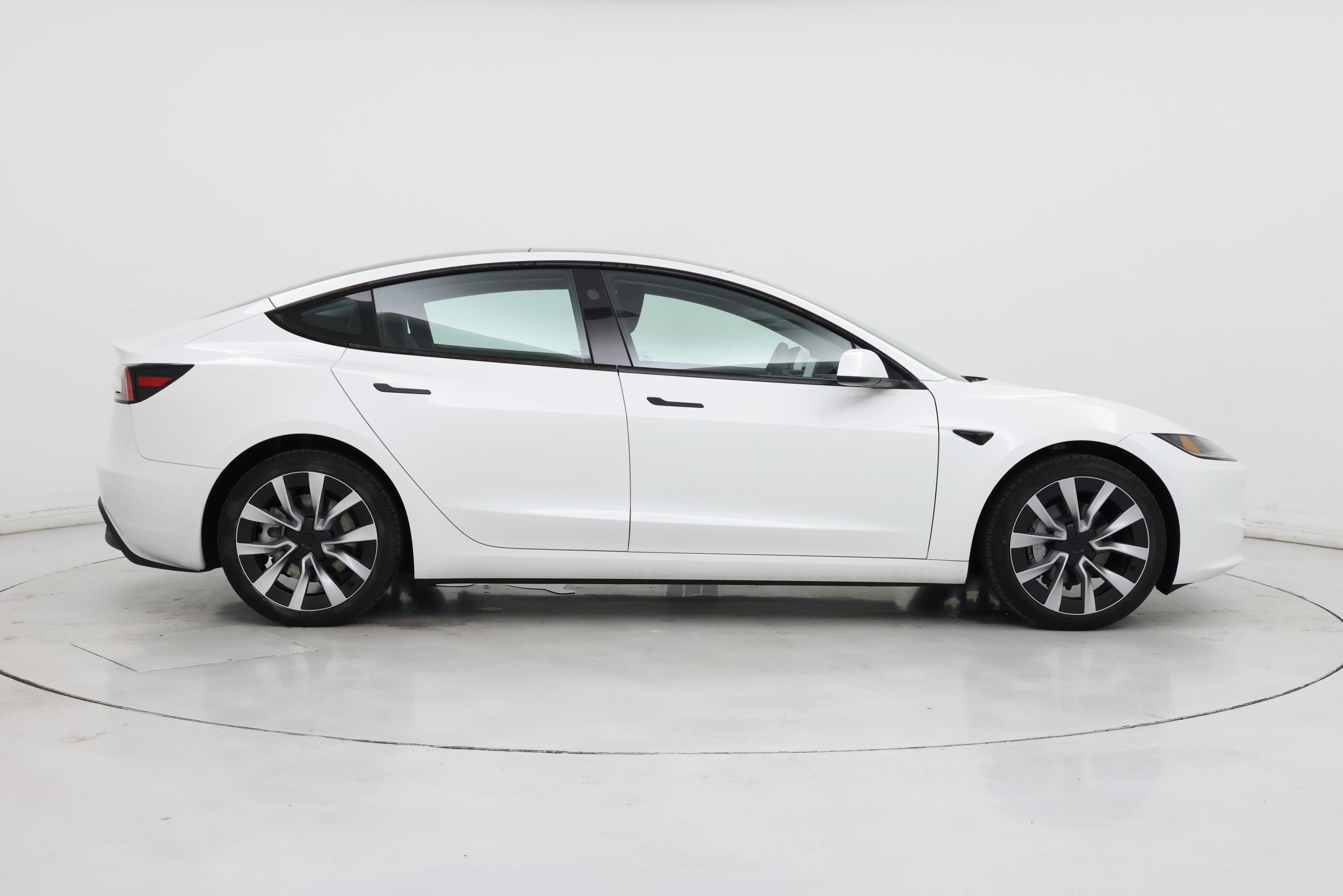 Thumbnail: 2024 Tesla Model 3 - 7