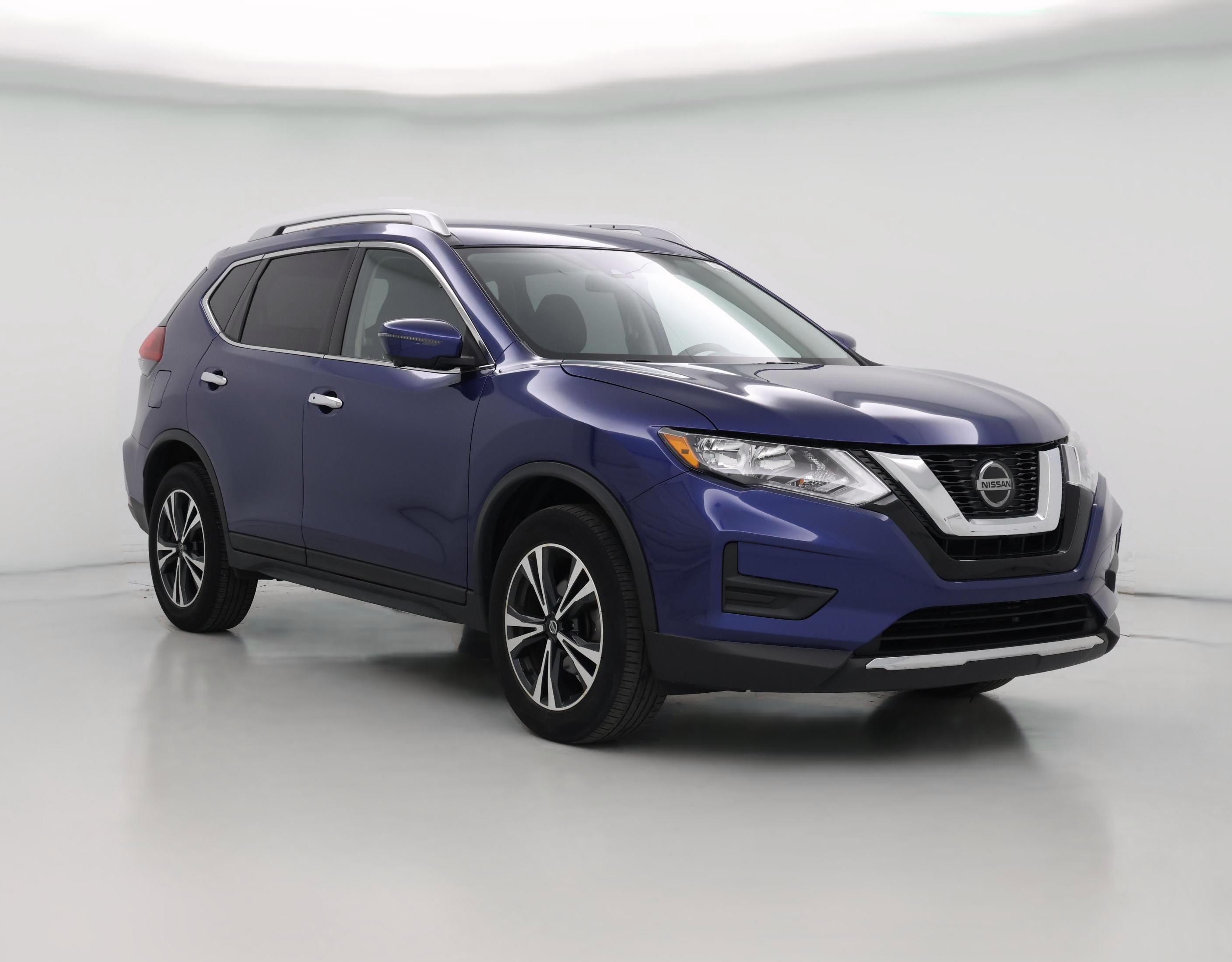 Thumbnail: 2019 Nissan Rogue - 1