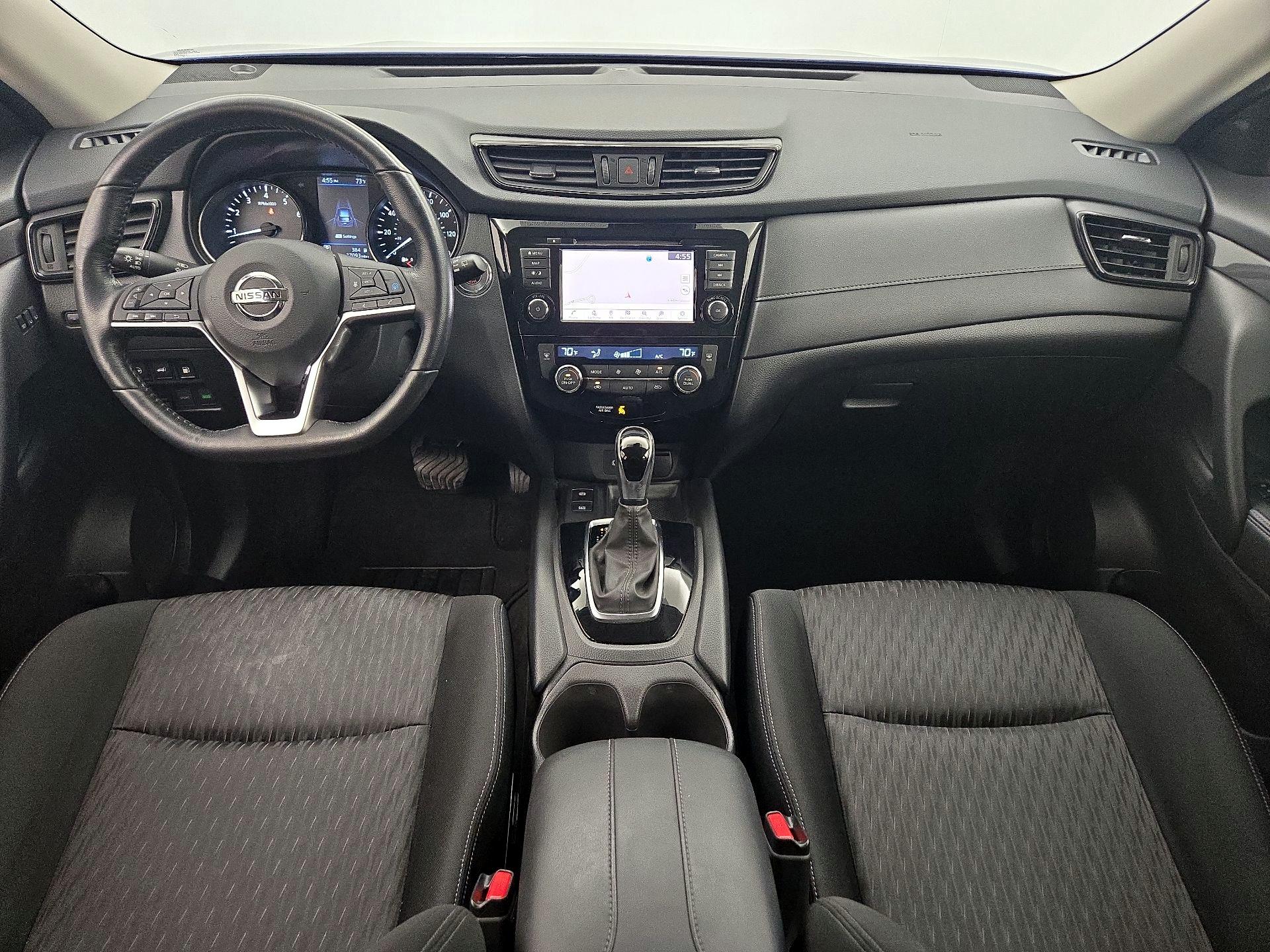 Thumbnail: 2019 Nissan Rogue - 9