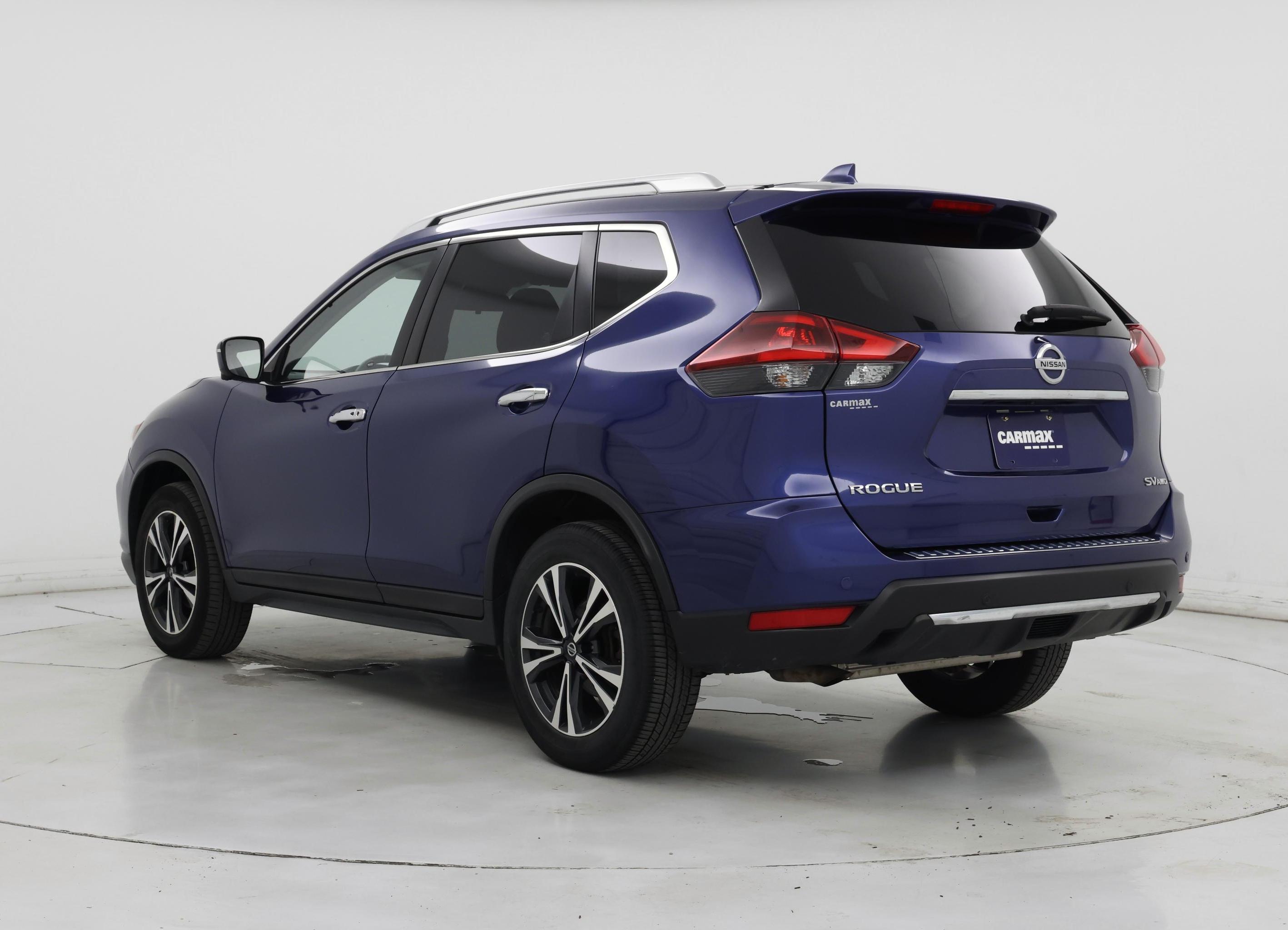 Thumbnail: 2019 Nissan Rogue - 2