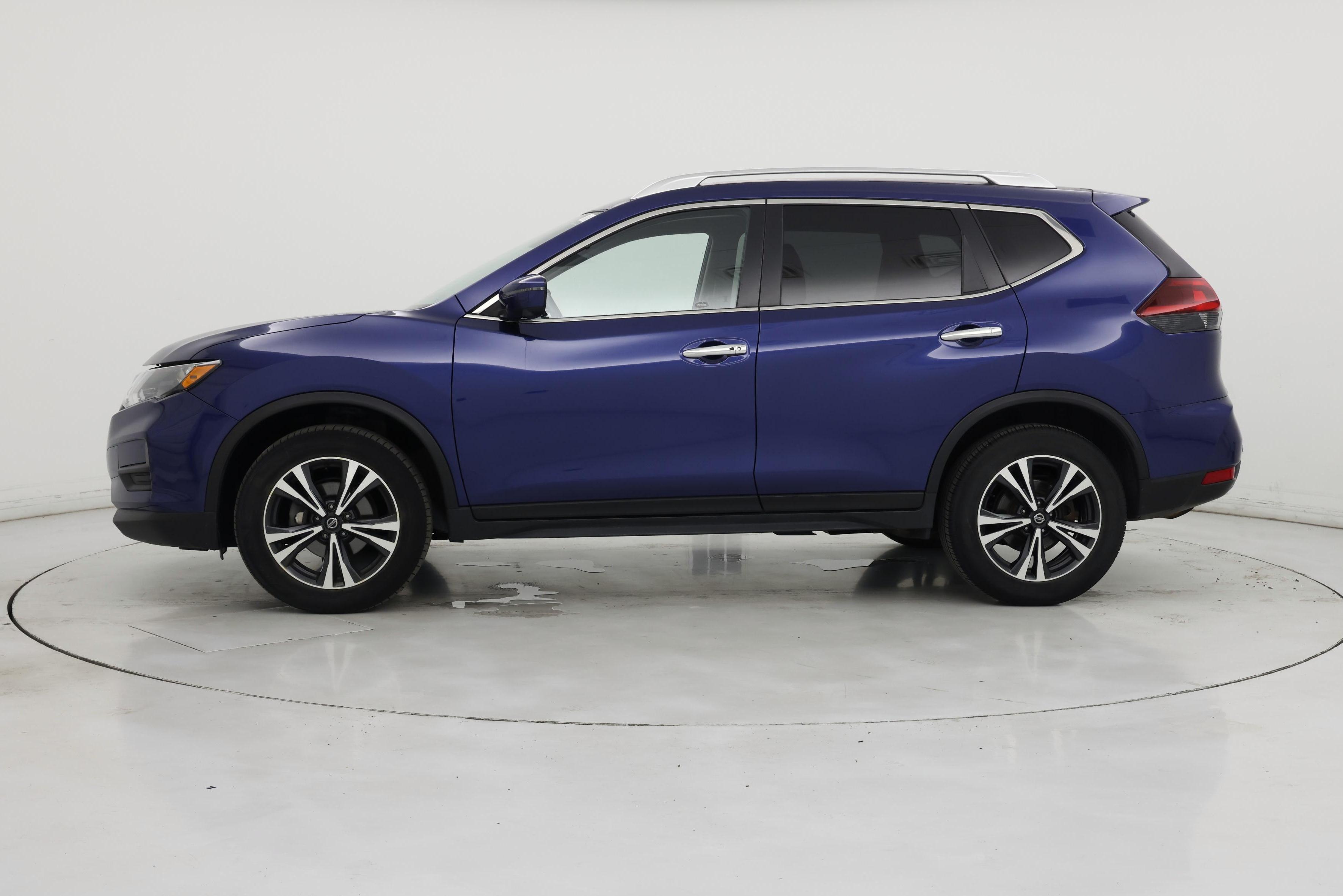 Thumbnail: 2019 Nissan Rogue - 3