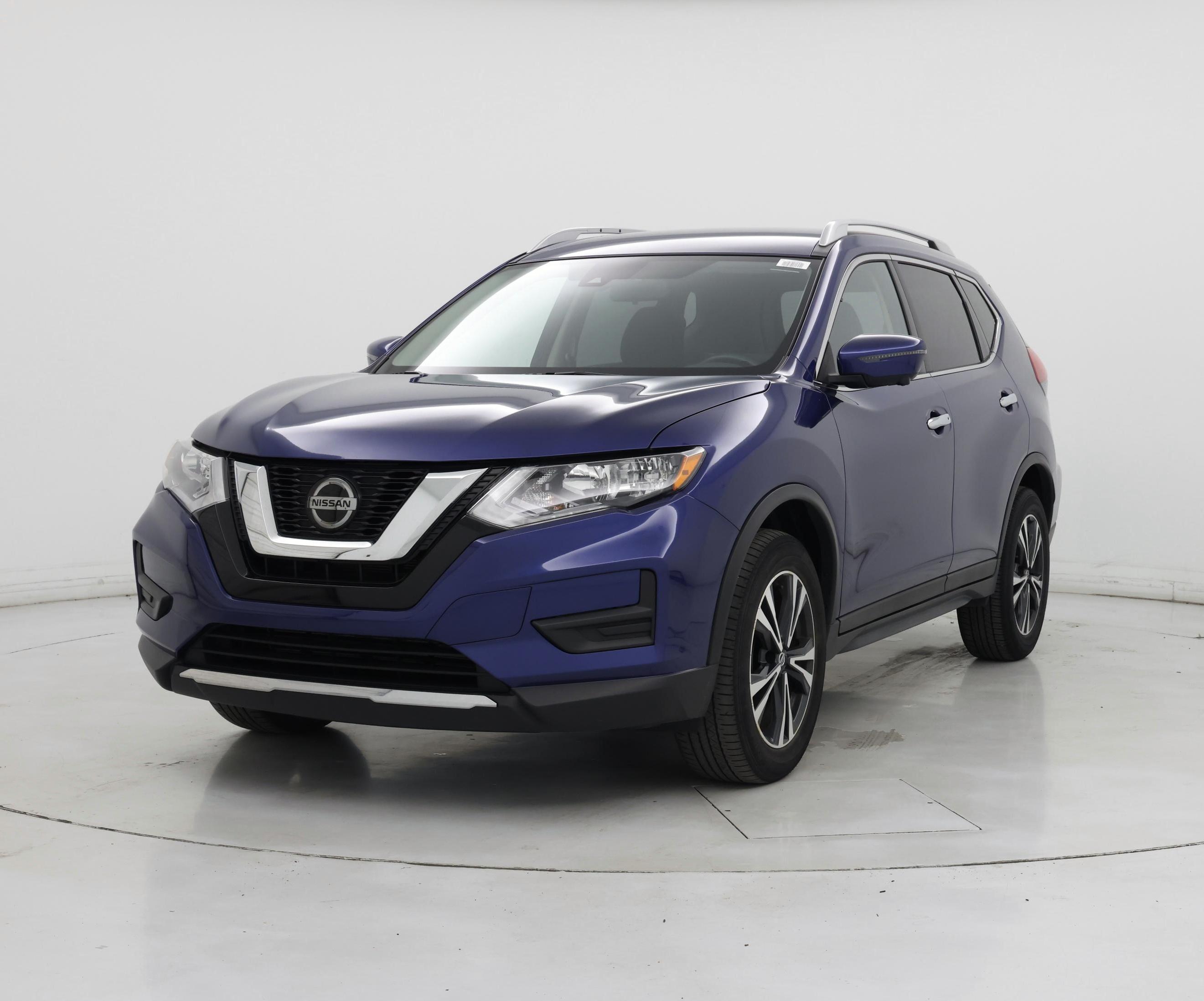 Thumbnail: 2019 Nissan Rogue - 4