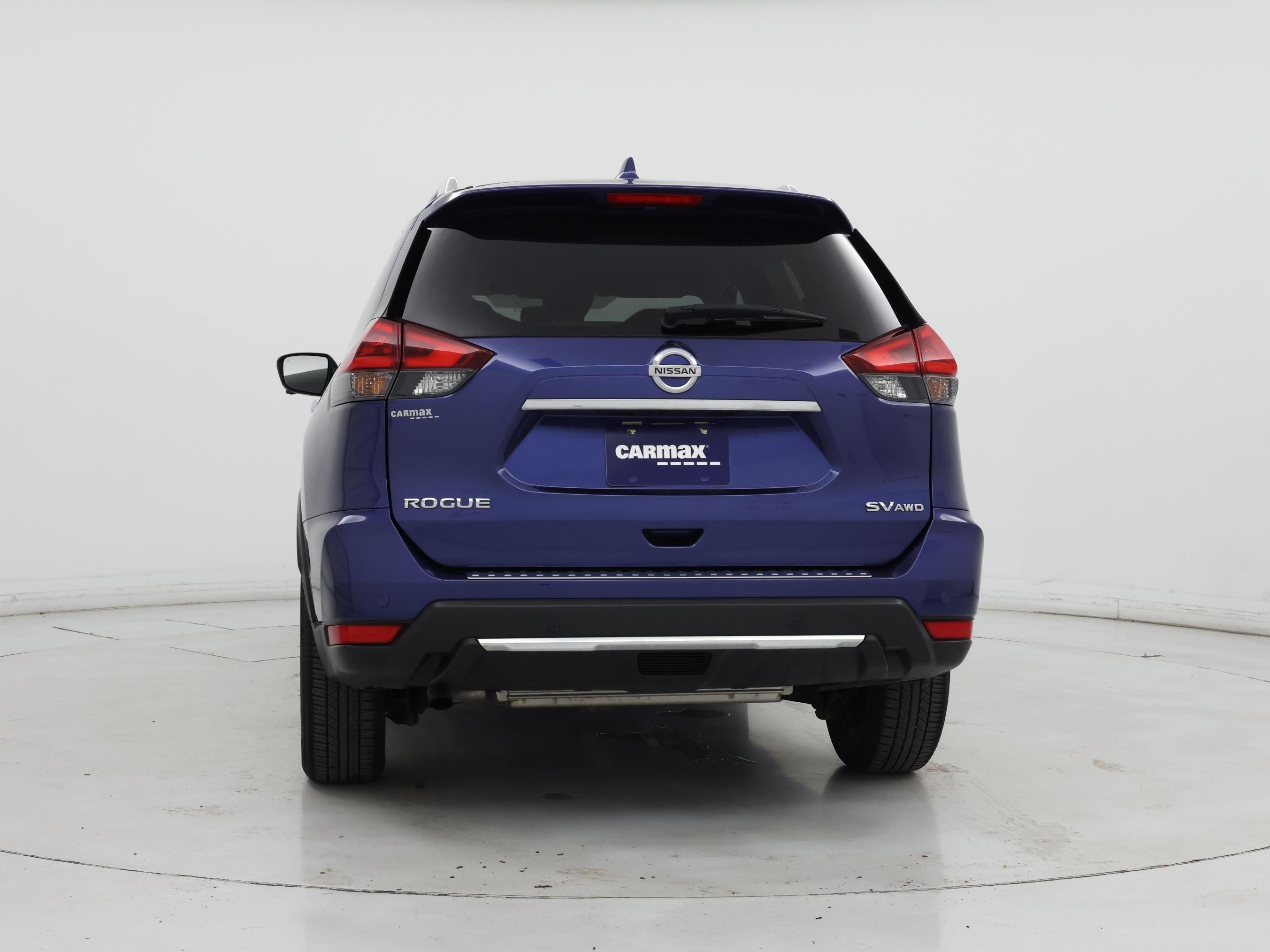 Thumbnail: 2019 Nissan Rogue - 6