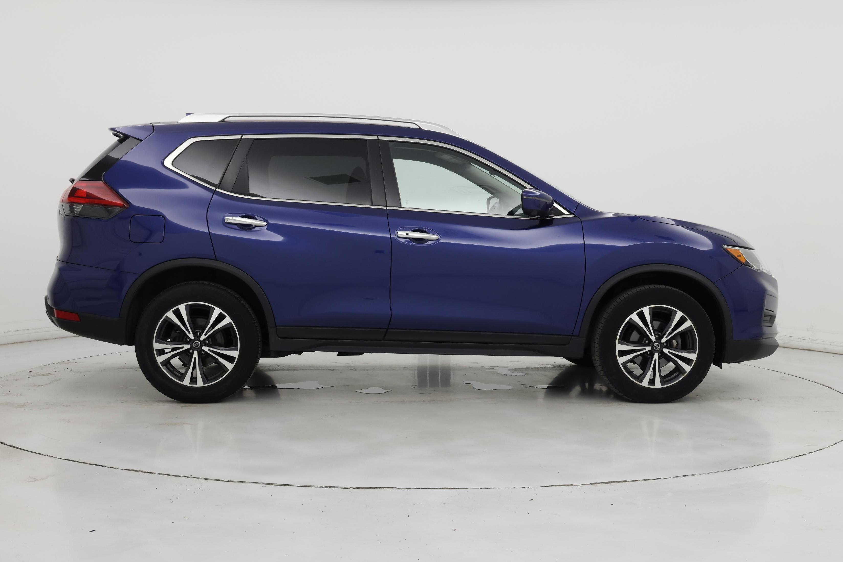Thumbnail: 2019 Nissan Rogue - 7