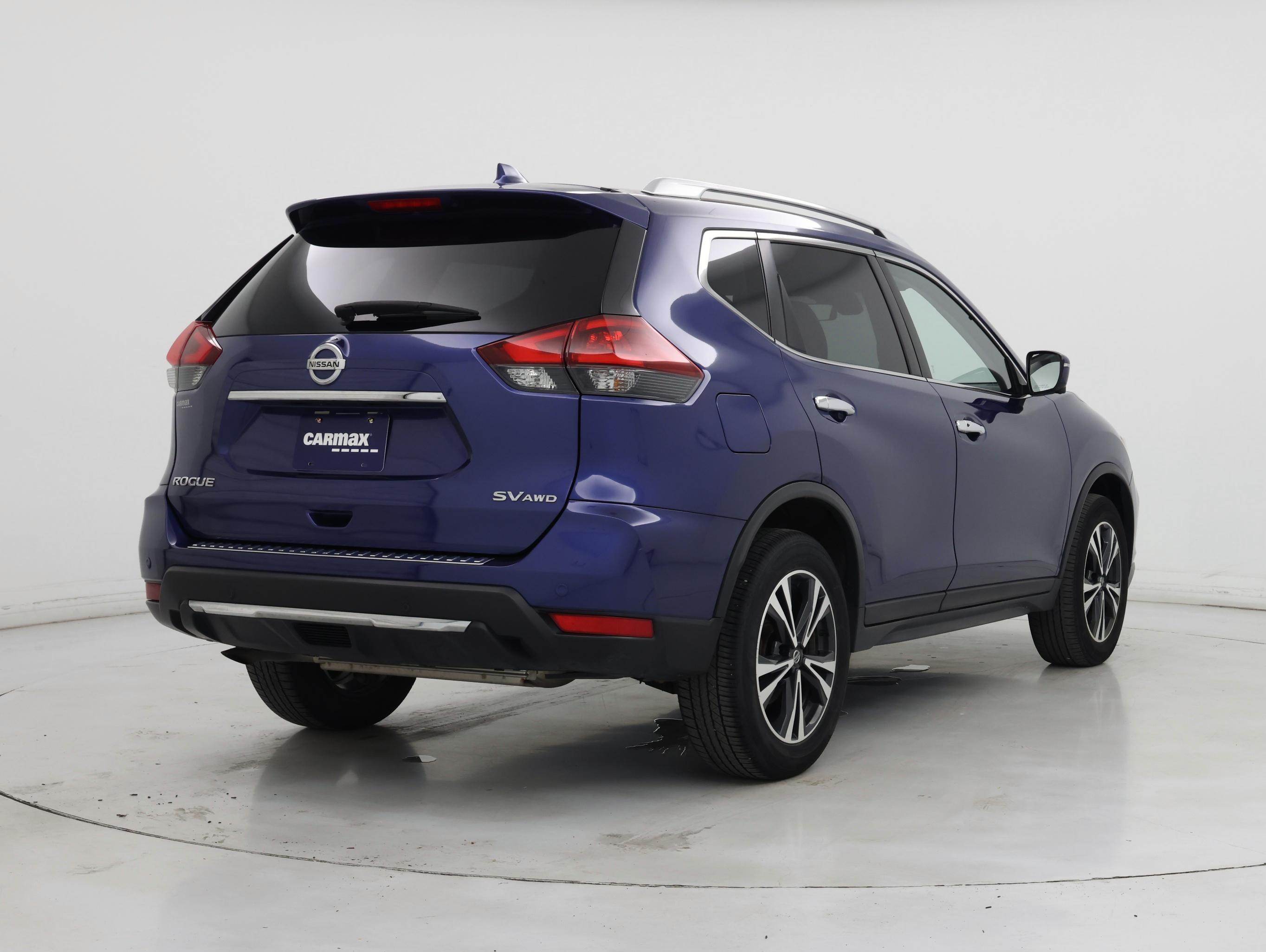 Thumbnail: 2019 Nissan Rogue - 8