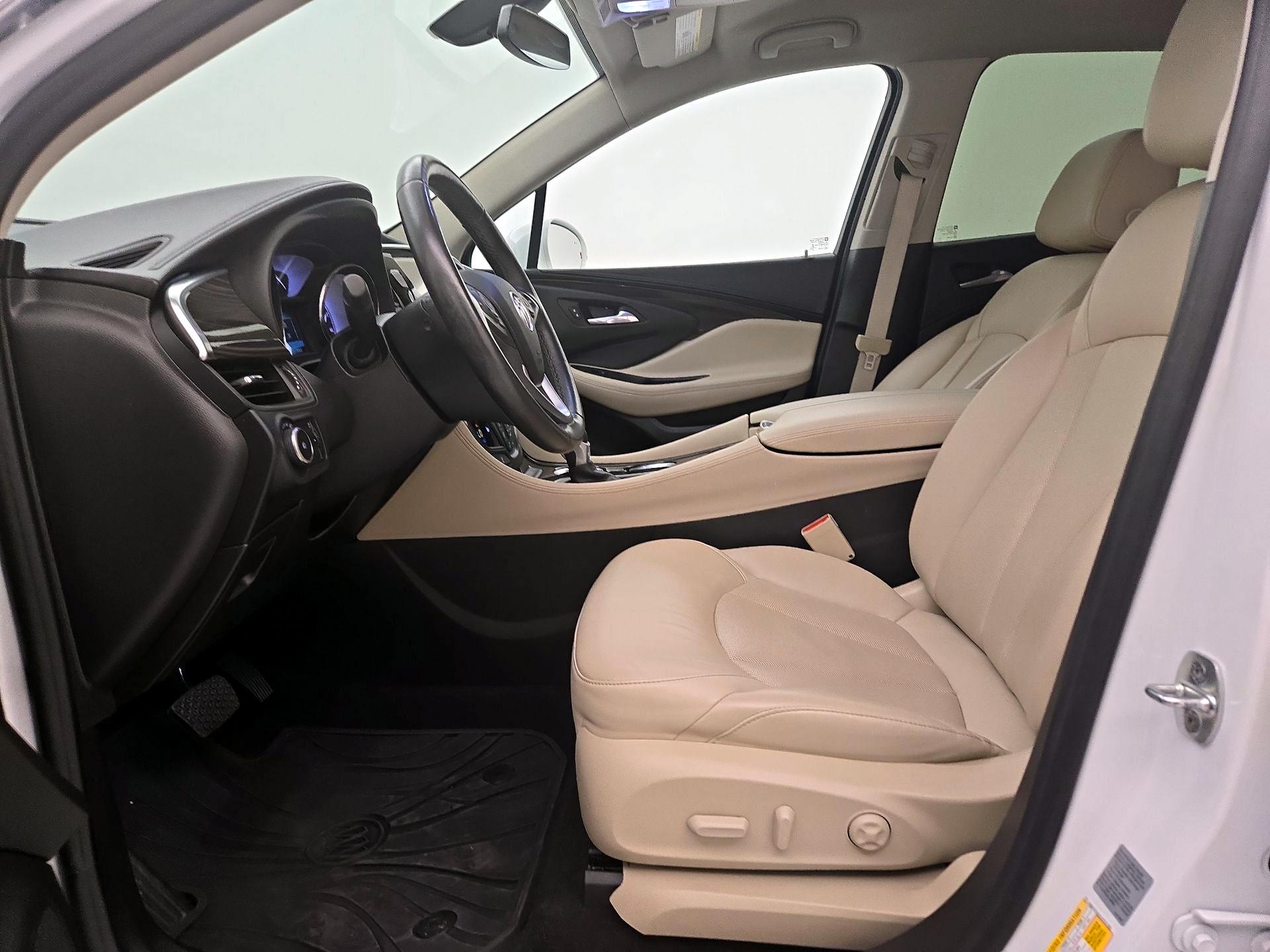 Thumbnail: 2020 Buick Envision - 11