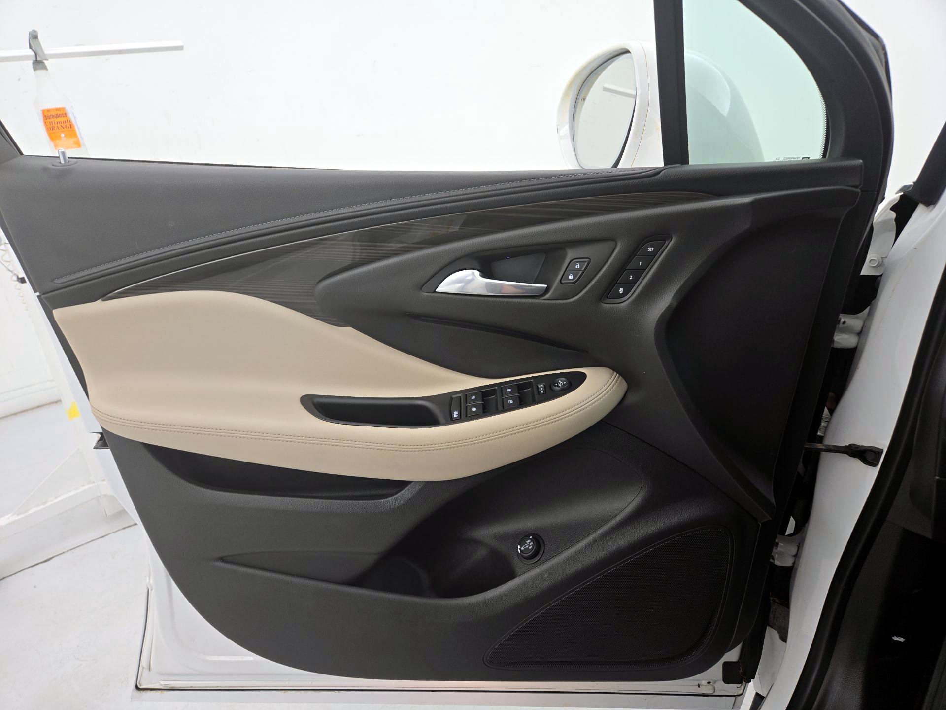 Thumbnail: 2020 Buick Envision - 12