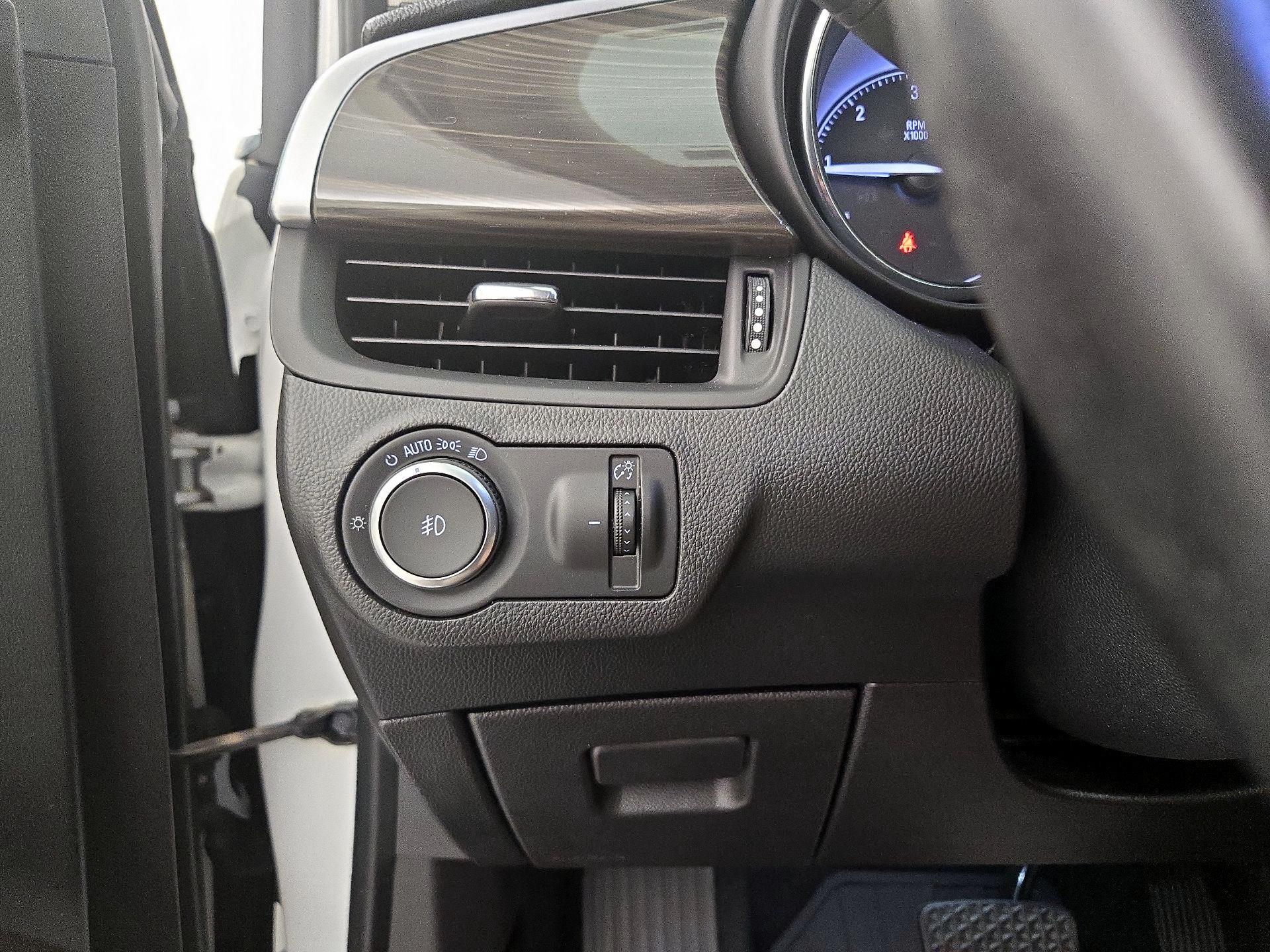 Thumbnail: 2020 Buick Envision - 13