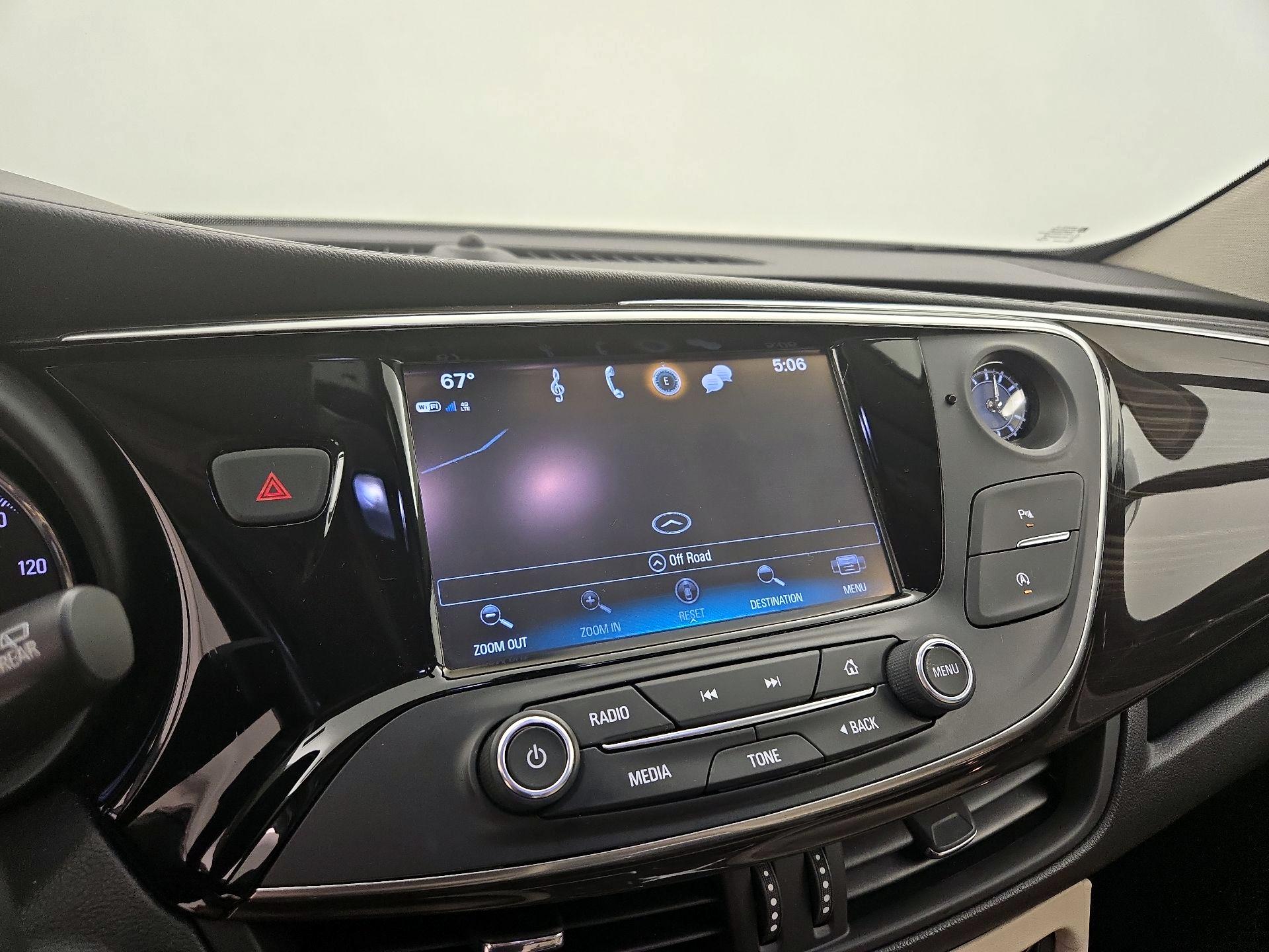 Thumbnail: 2020 Buick Envision - 14
