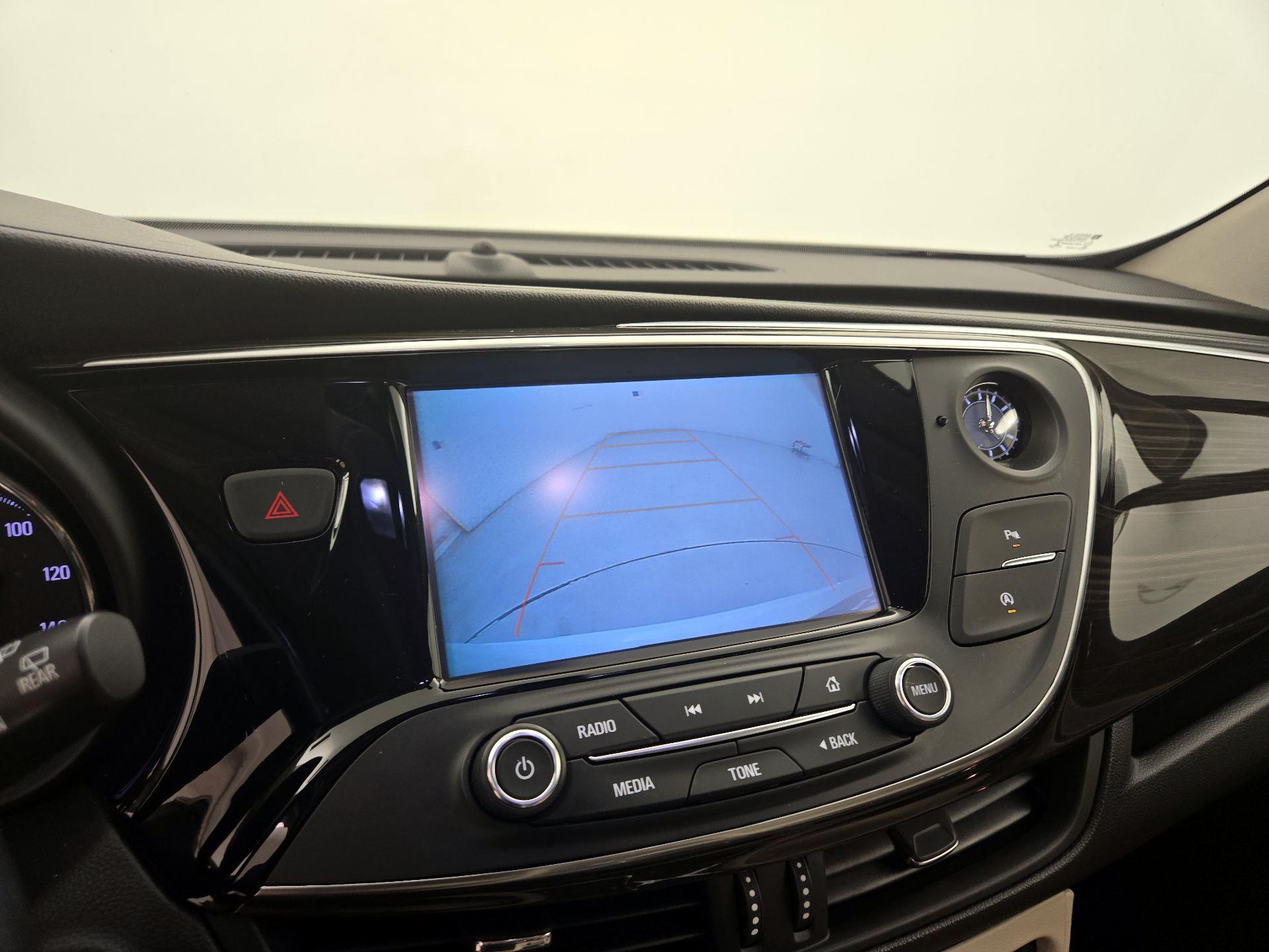 Thumbnail: 2020 Buick Envision - 15
