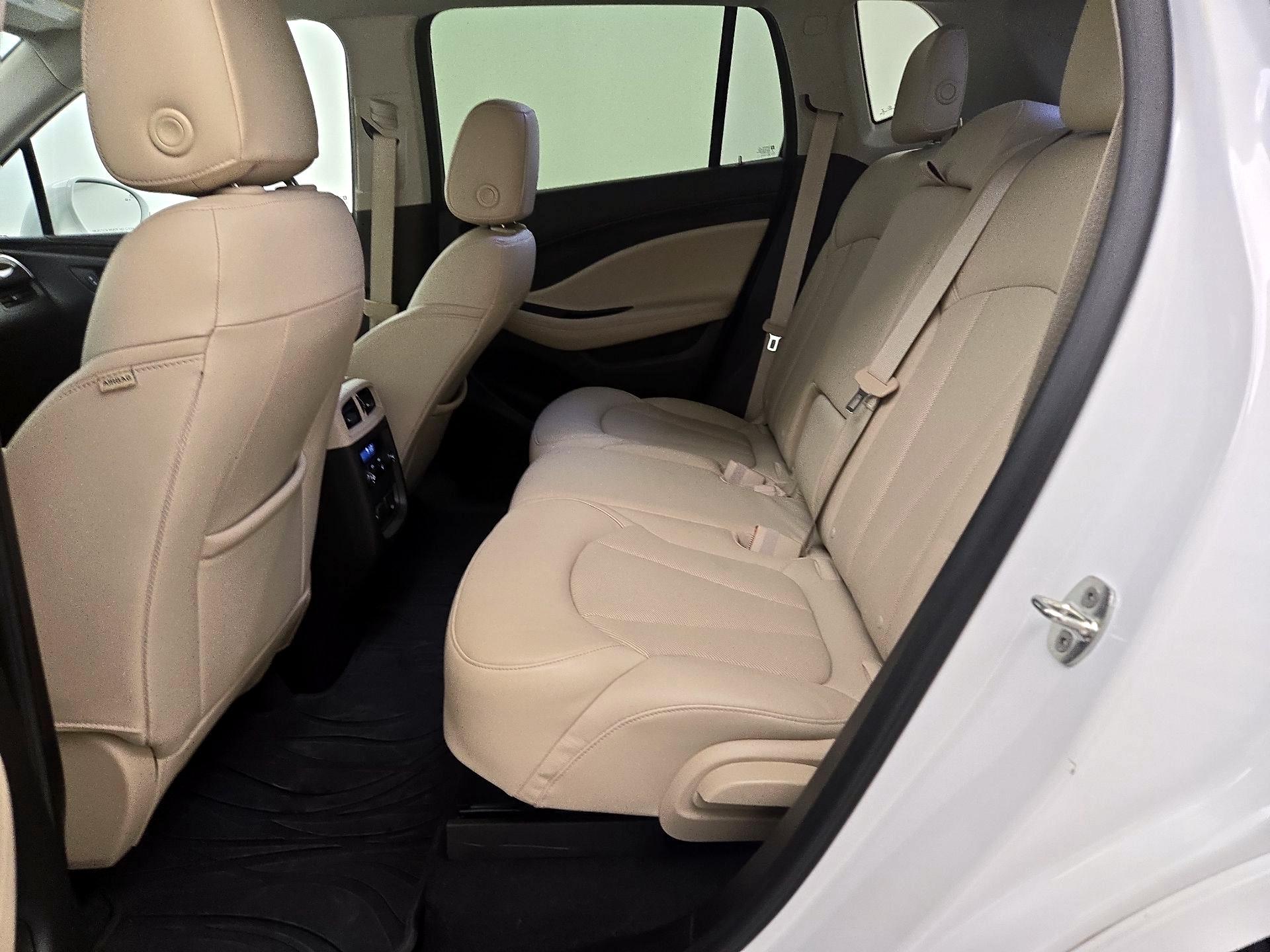 Thumbnail: 2020 Buick Envision - 20