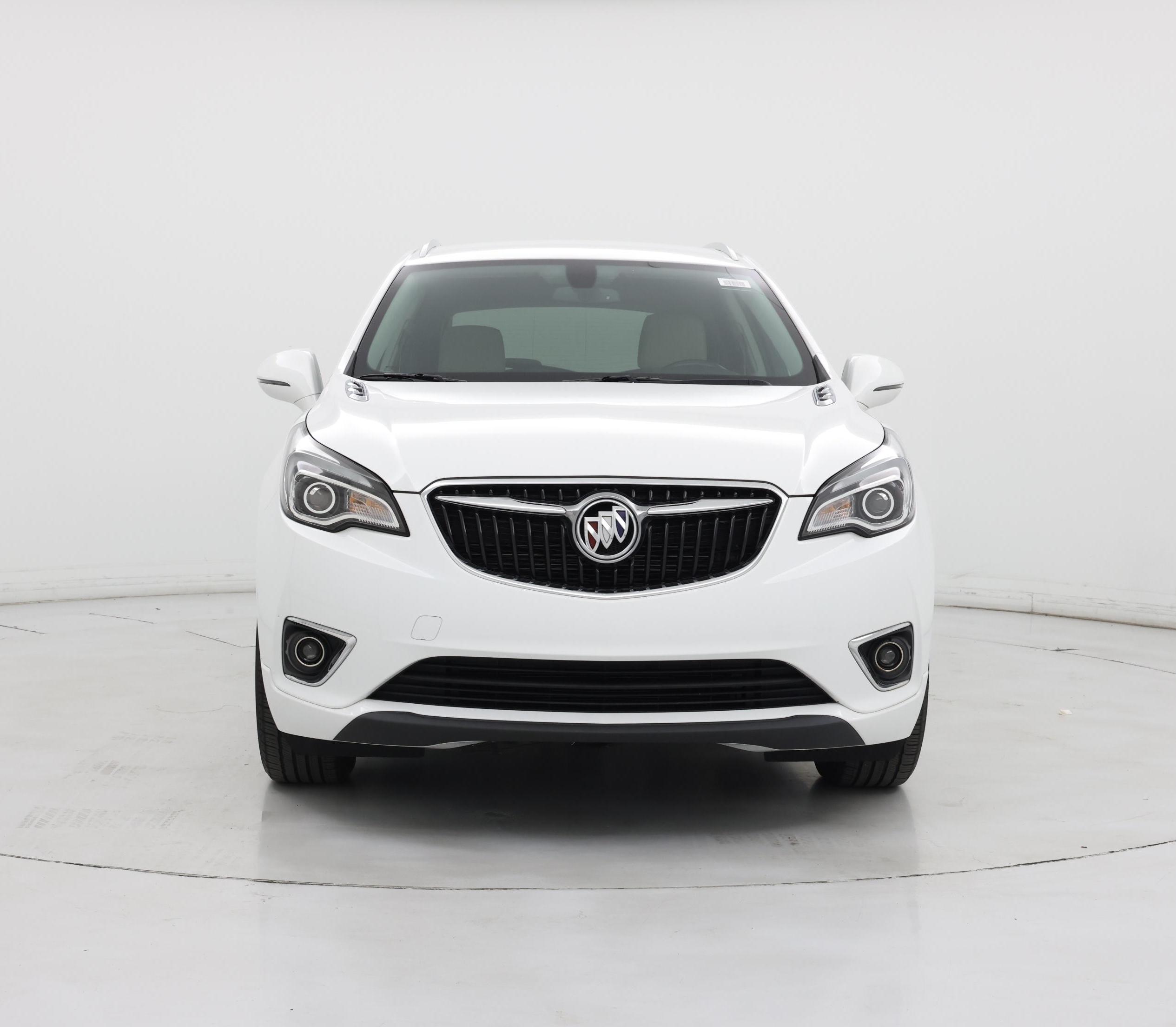 Thumbnail: 2020 Buick Envision - 5