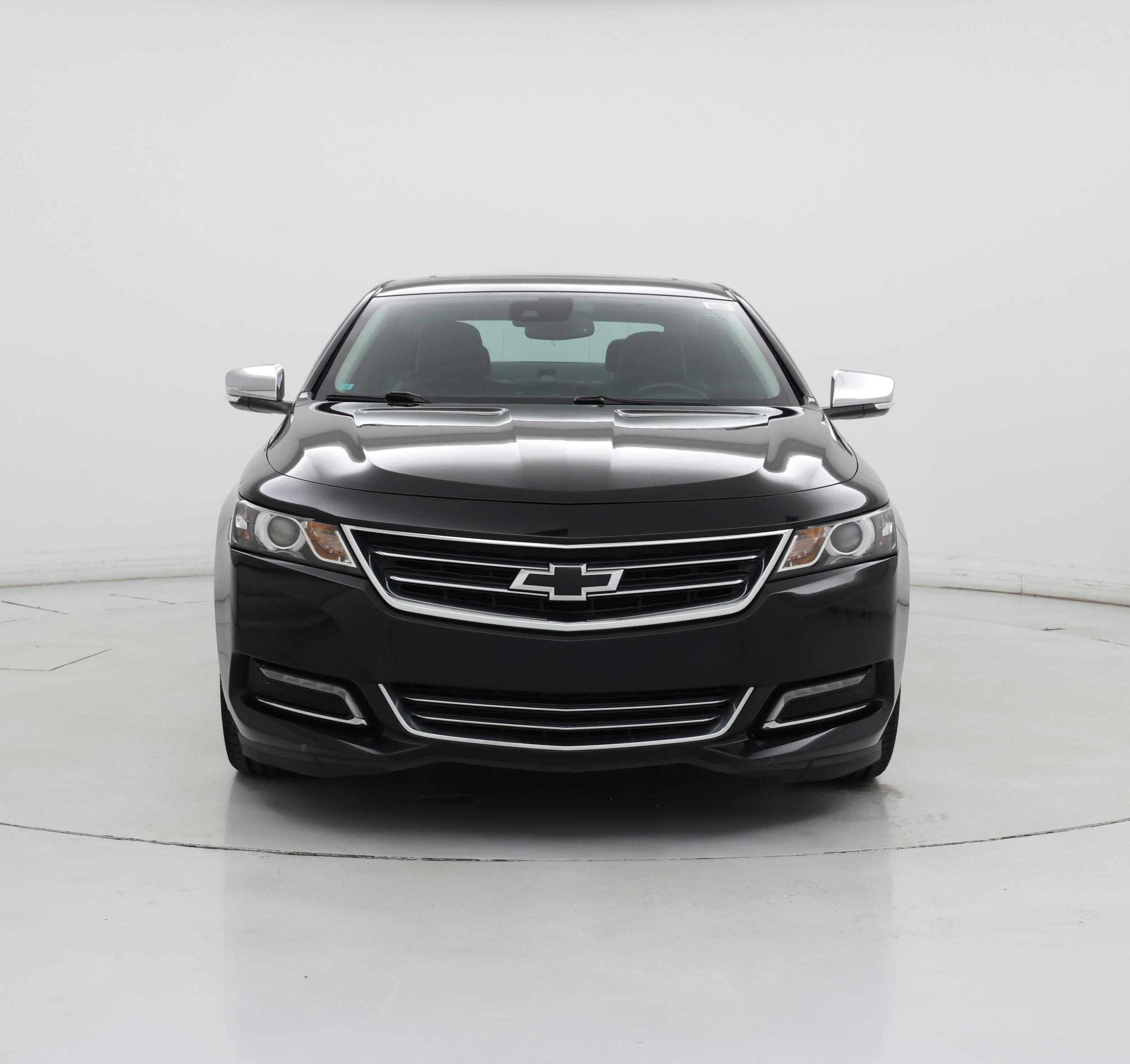 Thumbnail: 2017 Chevrolet Impala - 5
