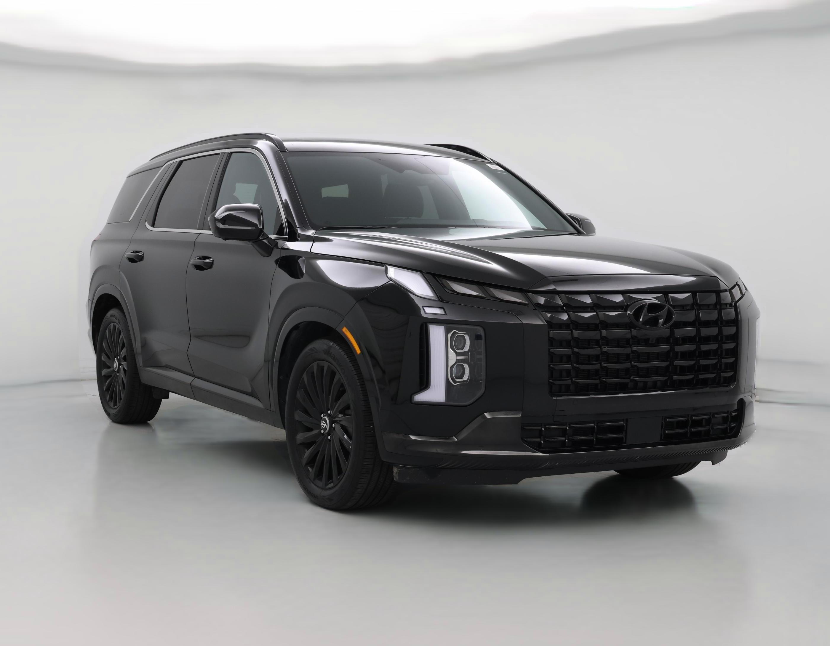 Thumbnail: 2024 Hyundai Palisade - 1