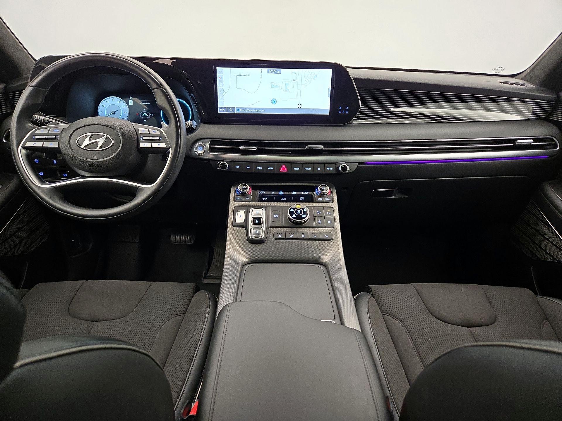 Thumbnail: 2024 Hyundai Palisade - 9