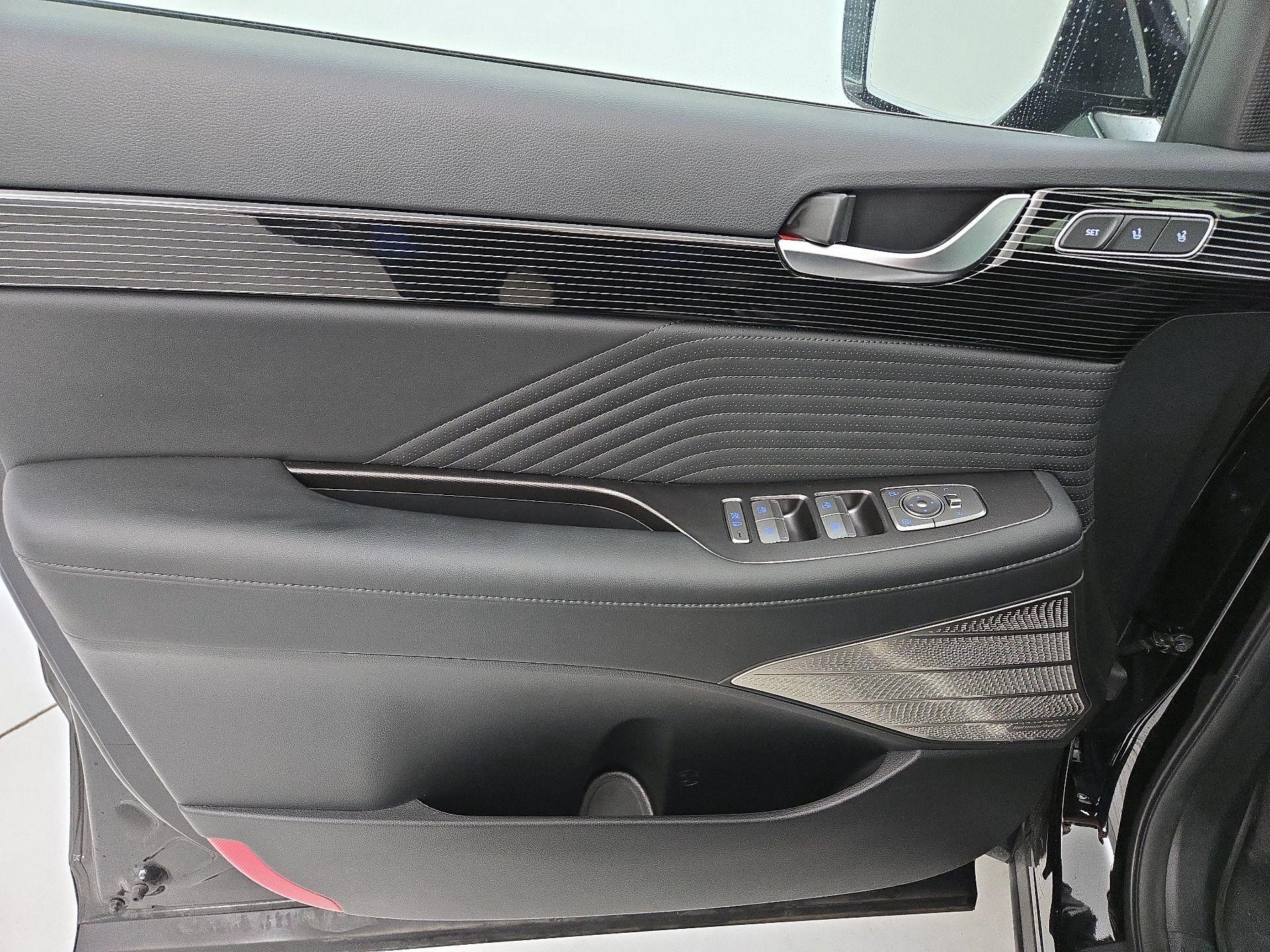 Thumbnail: 2024 Hyundai Palisade - 12