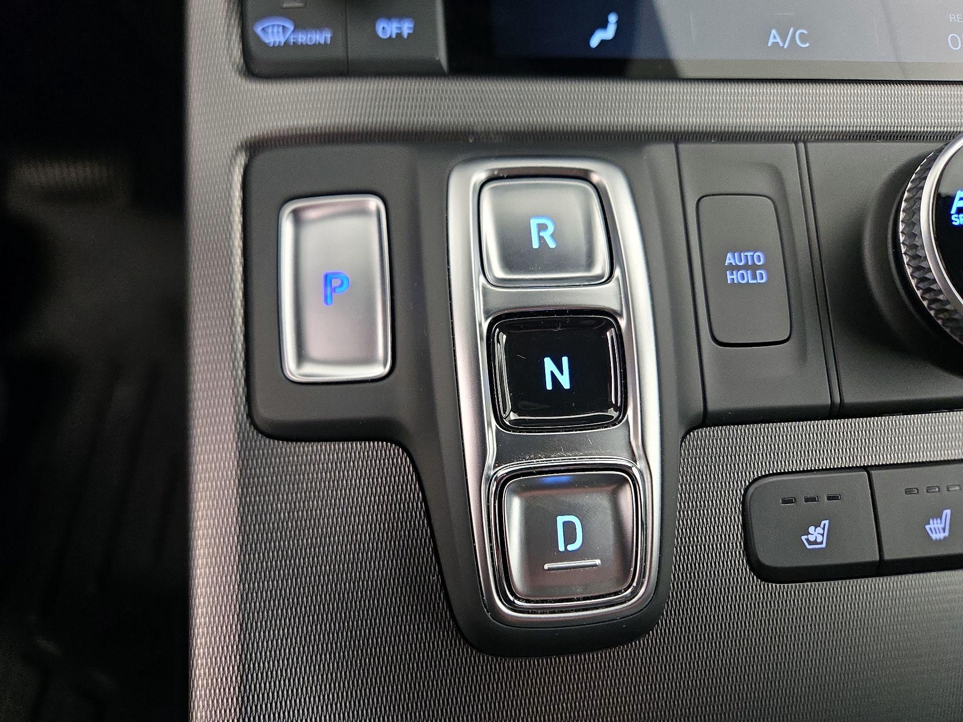 Thumbnail: 2024 Hyundai Palisade - 18