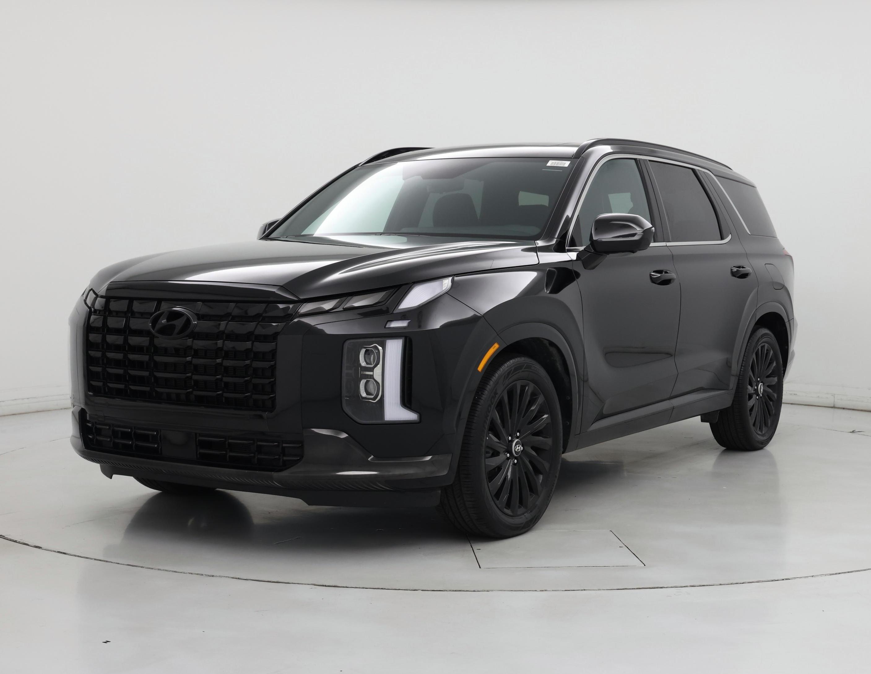 Thumbnail: 2024 Hyundai Palisade - 4