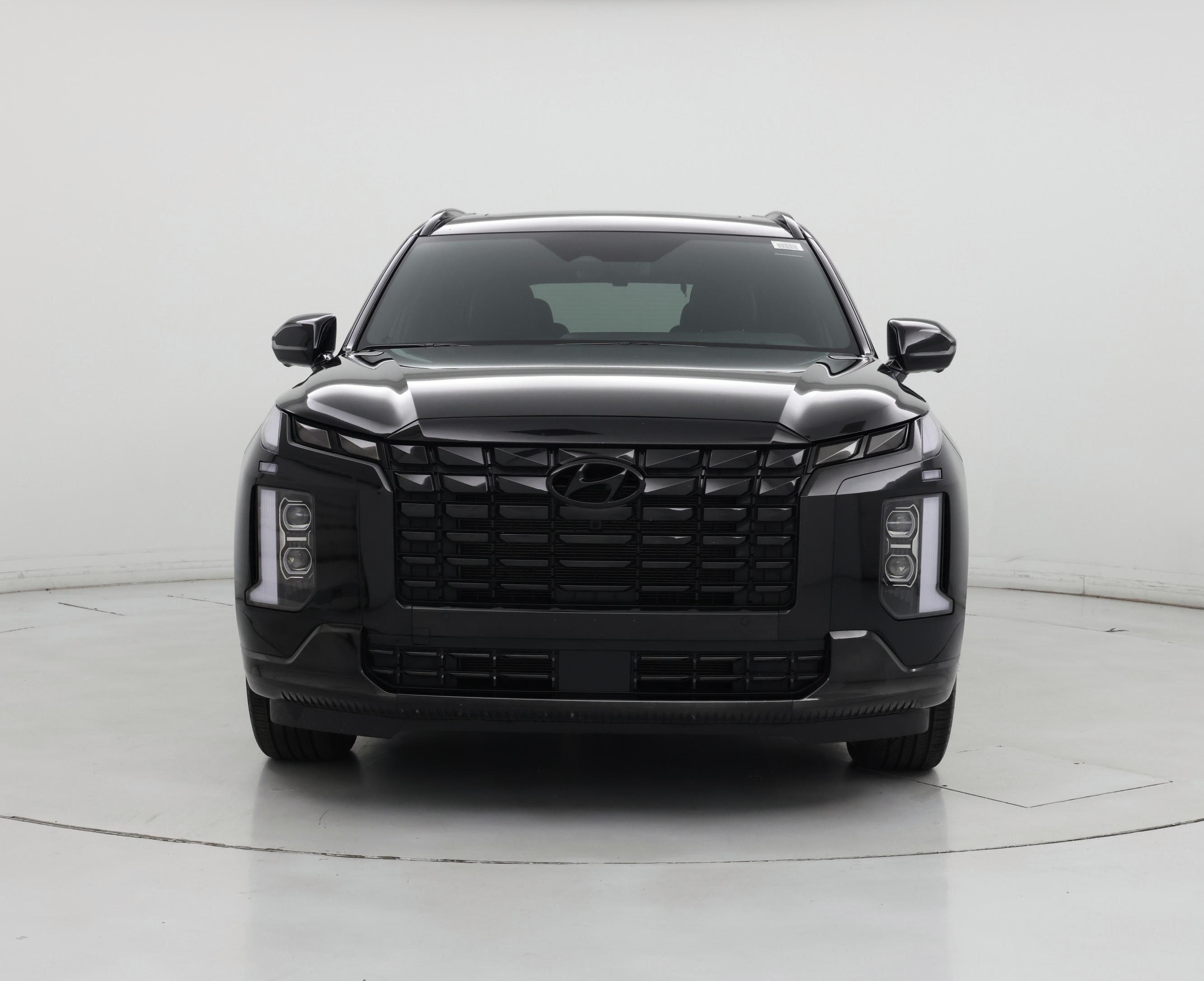 Thumbnail: 2024 Hyundai Palisade - 5