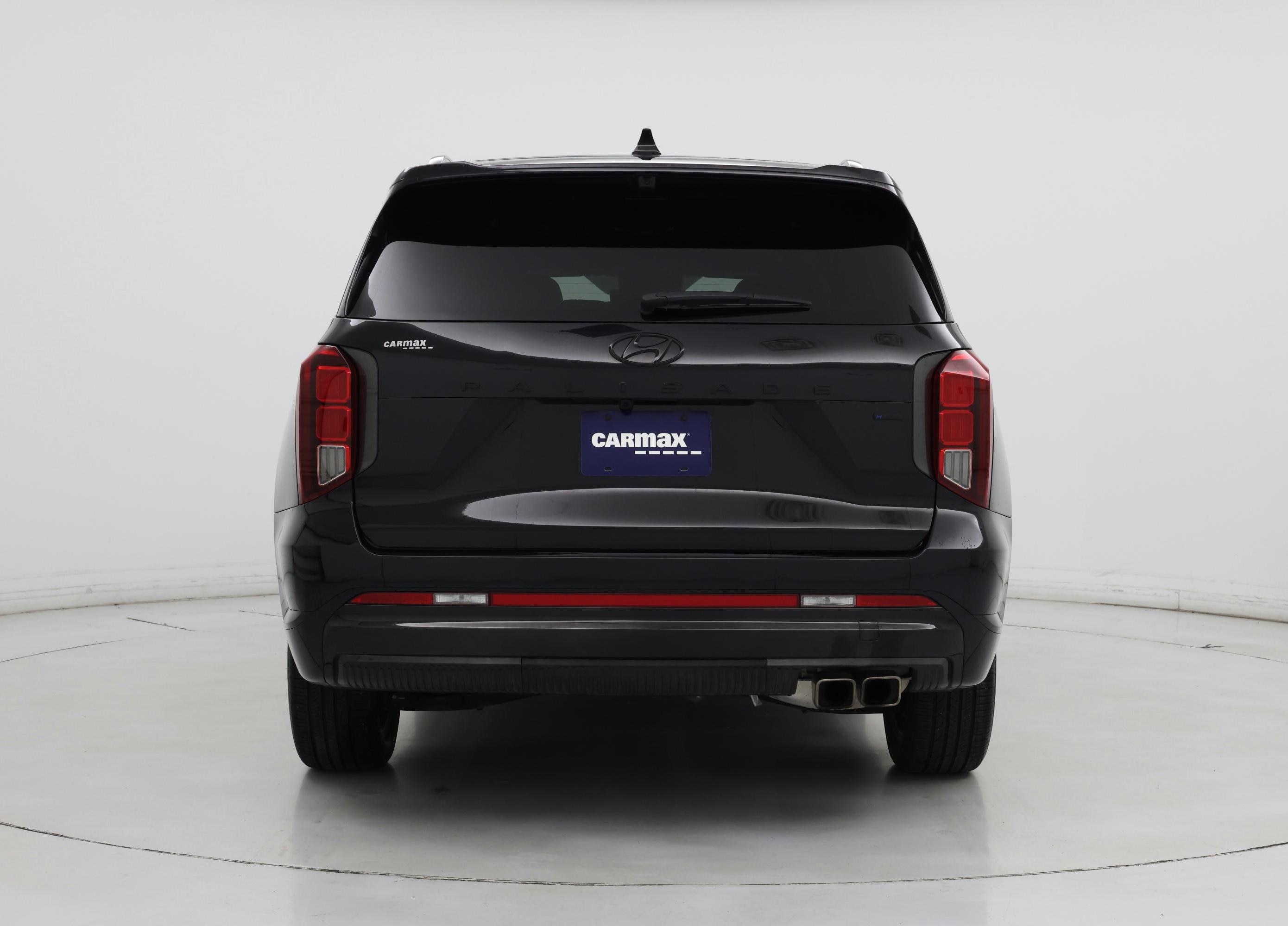 Thumbnail: 2024 Hyundai Palisade - 6