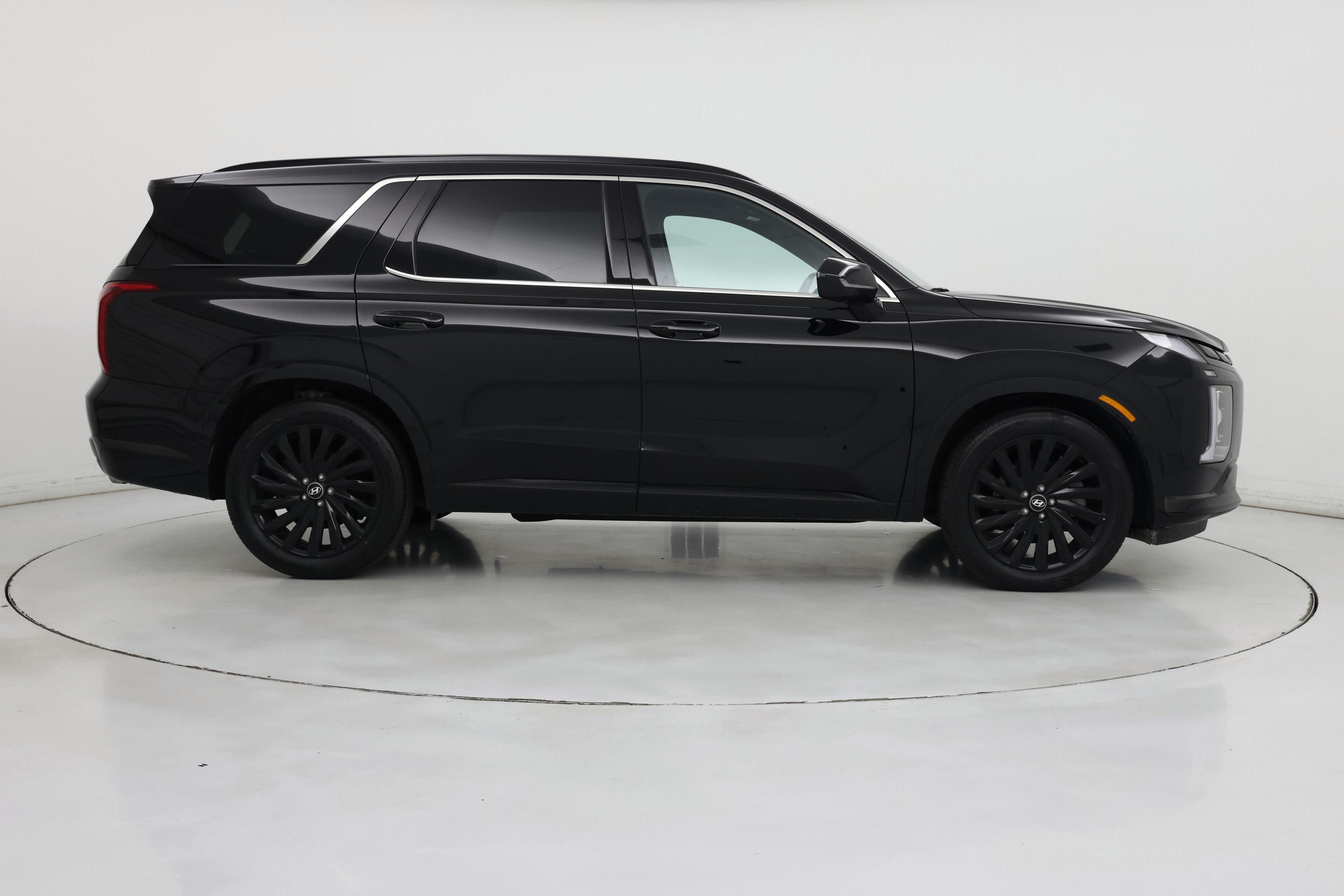 Thumbnail: 2024 Hyundai Palisade - 7