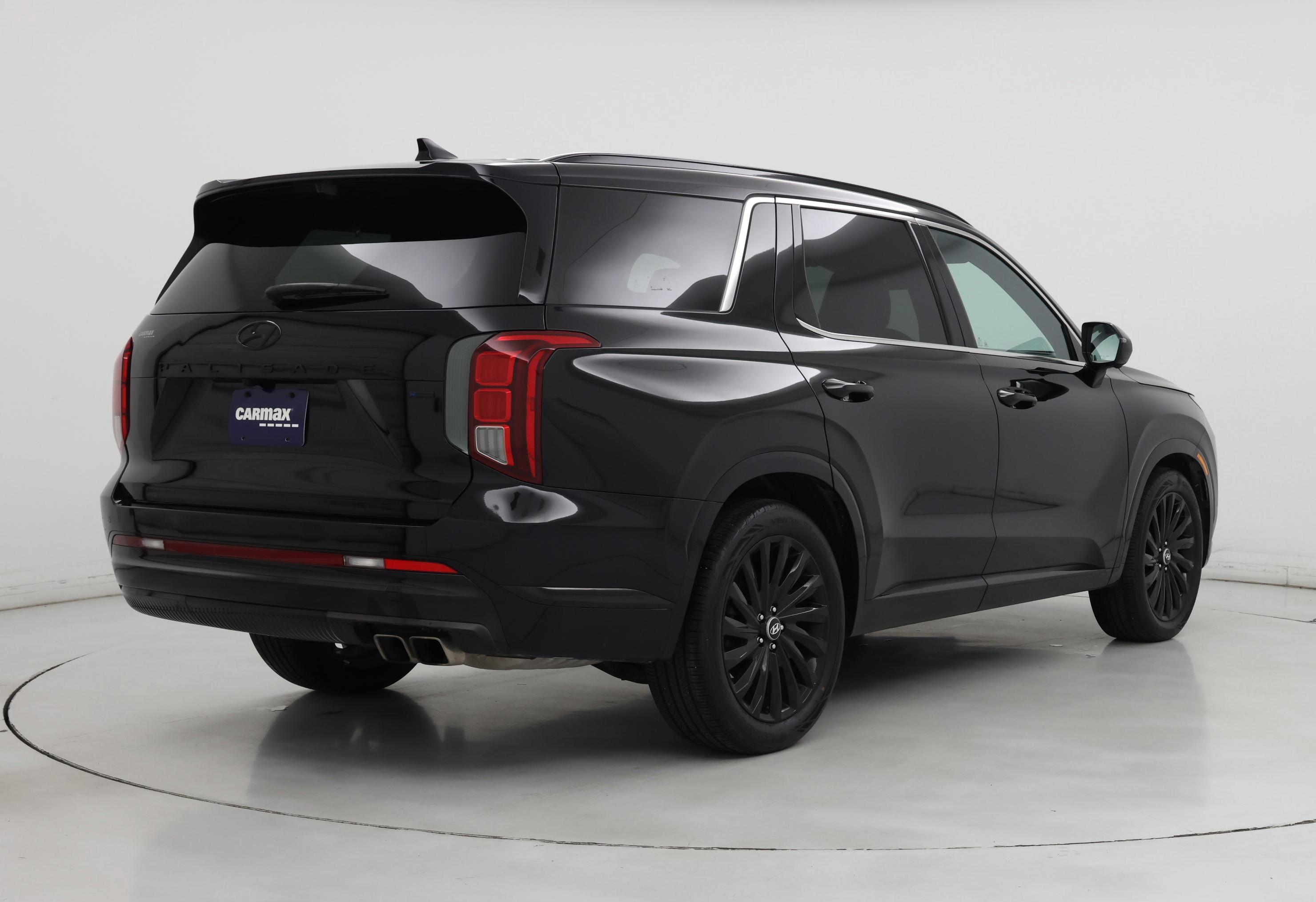 Thumbnail: 2024 Hyundai Palisade - 8