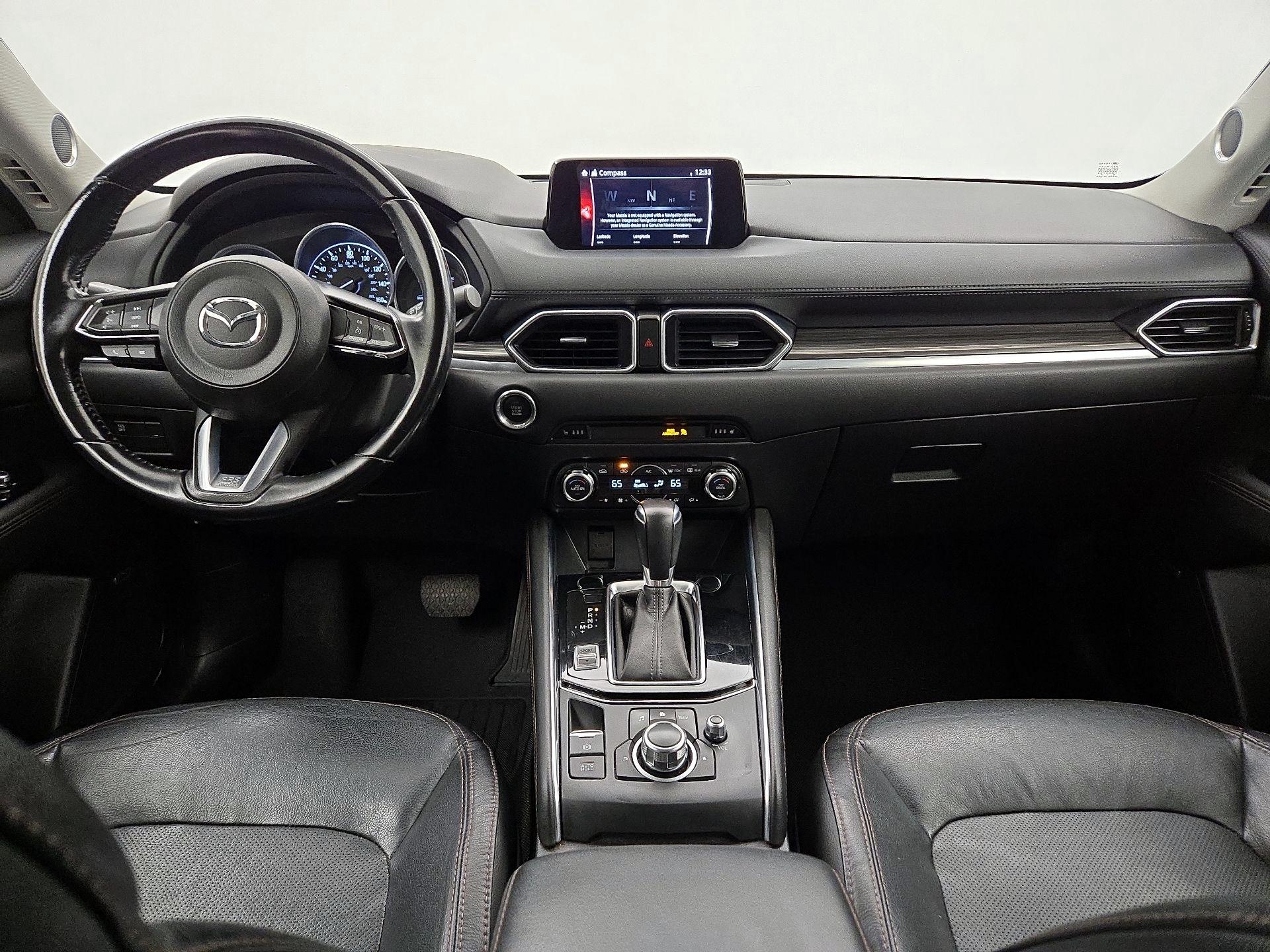 Thumbnail: 2017 Mazda CX-5 - 9